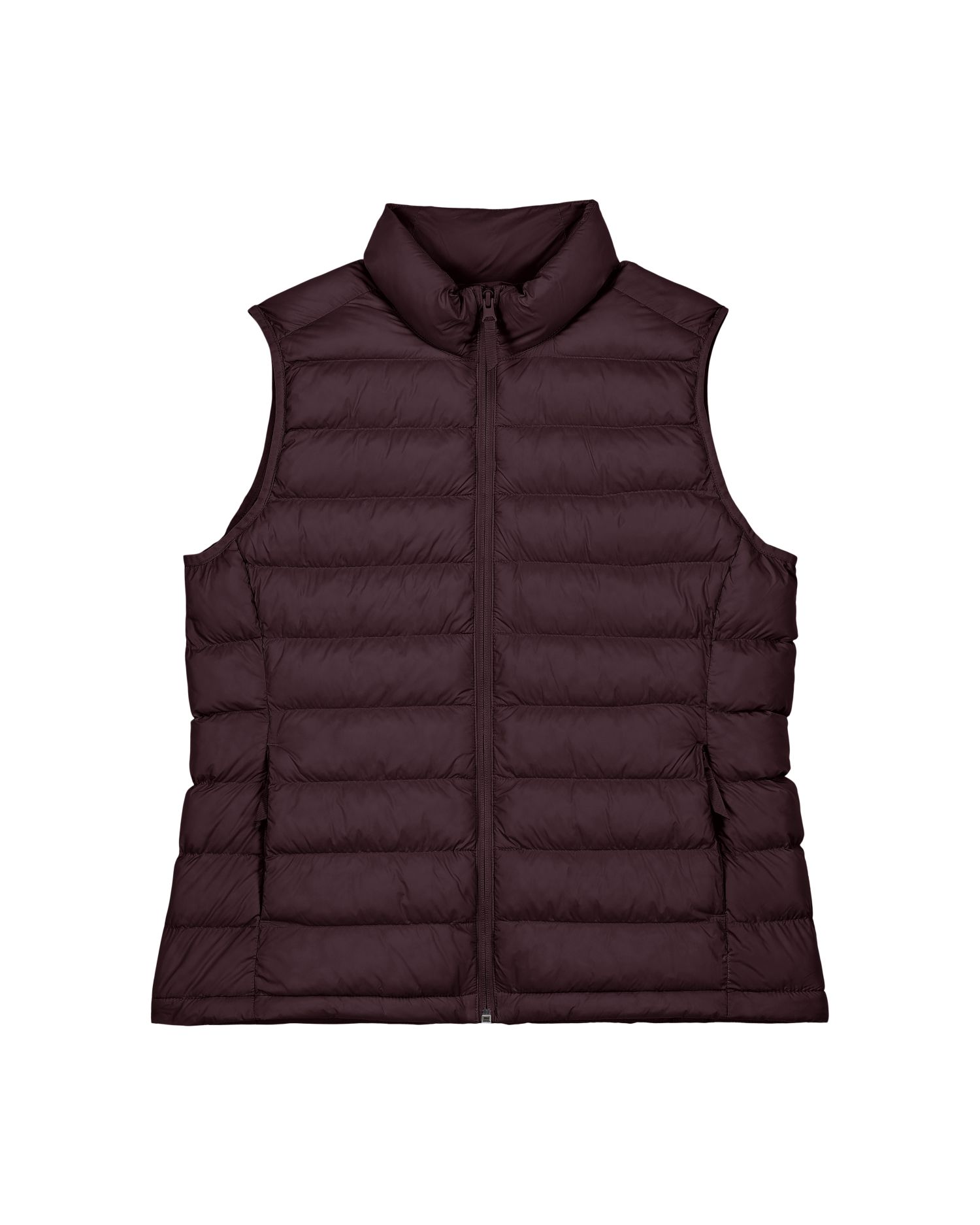 CHALECO ACOLCHADO MUJER | STJW190