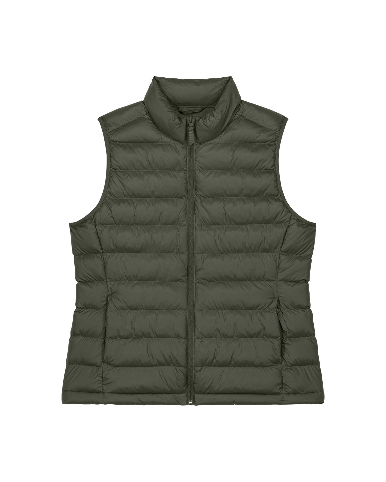 CHALECO ACOLCHADO MUJER | STJW190