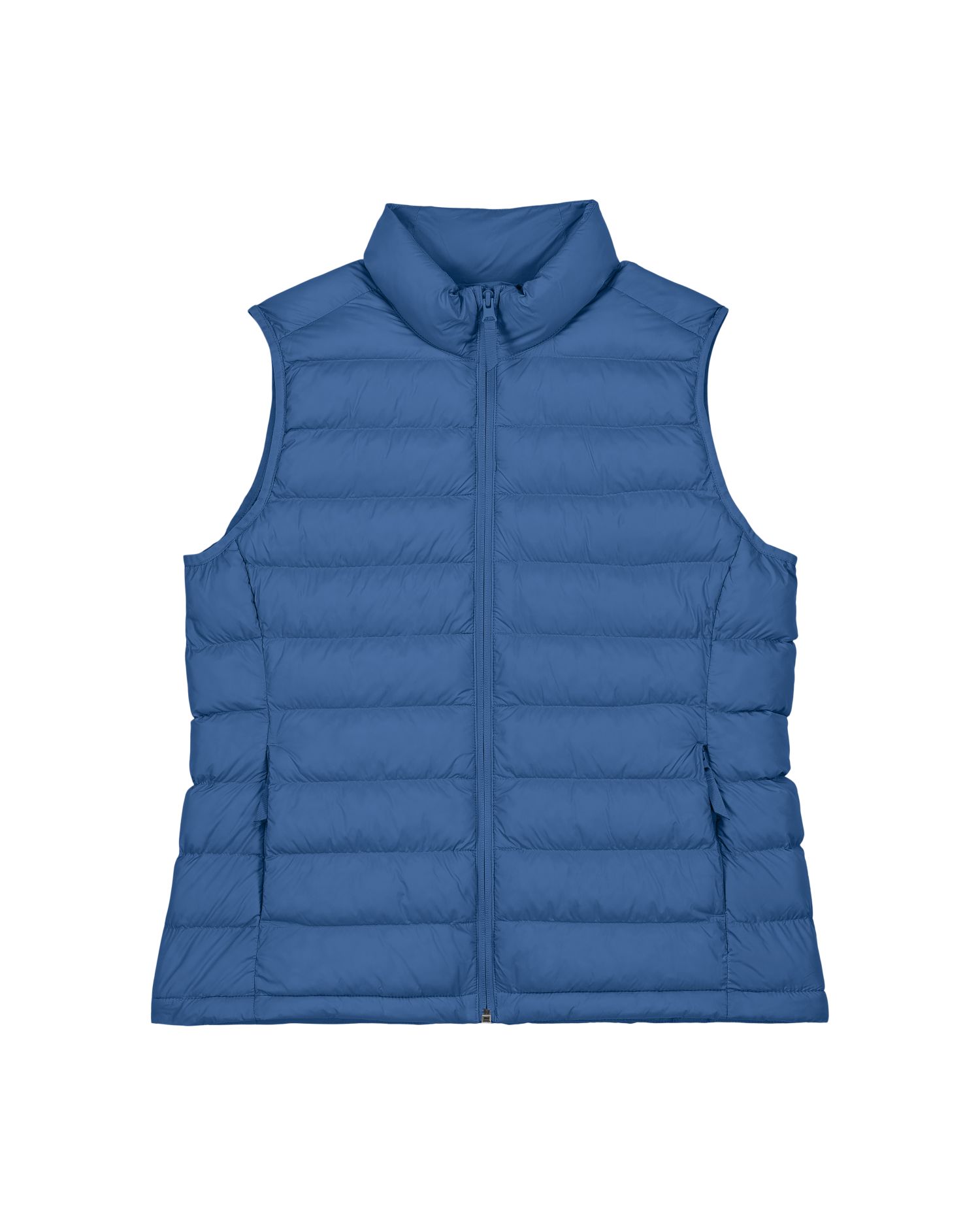 CHALECO ACOLCHADO MUJER | STJW190