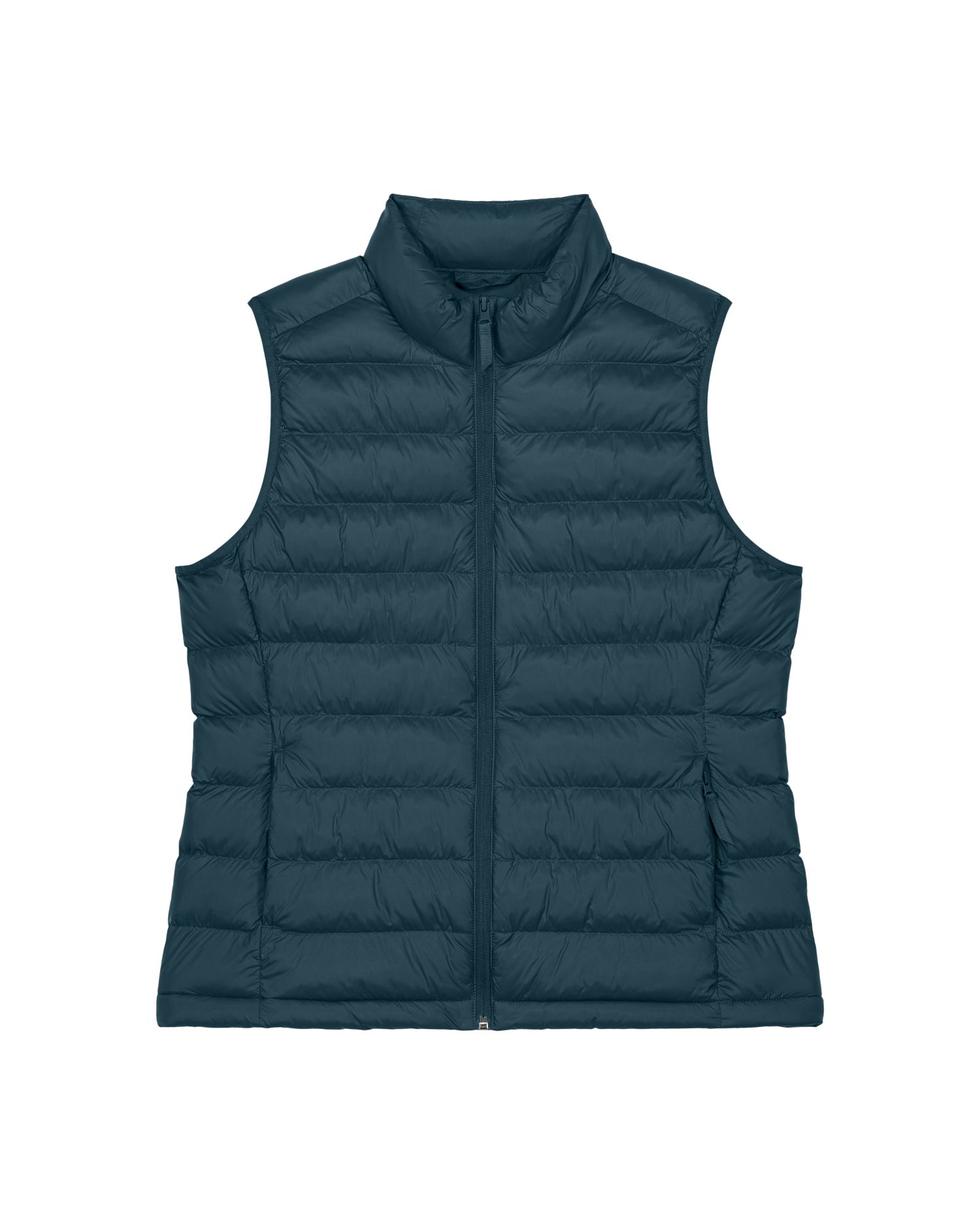 CHALECO ACOLCHADO MUJER | STJW190