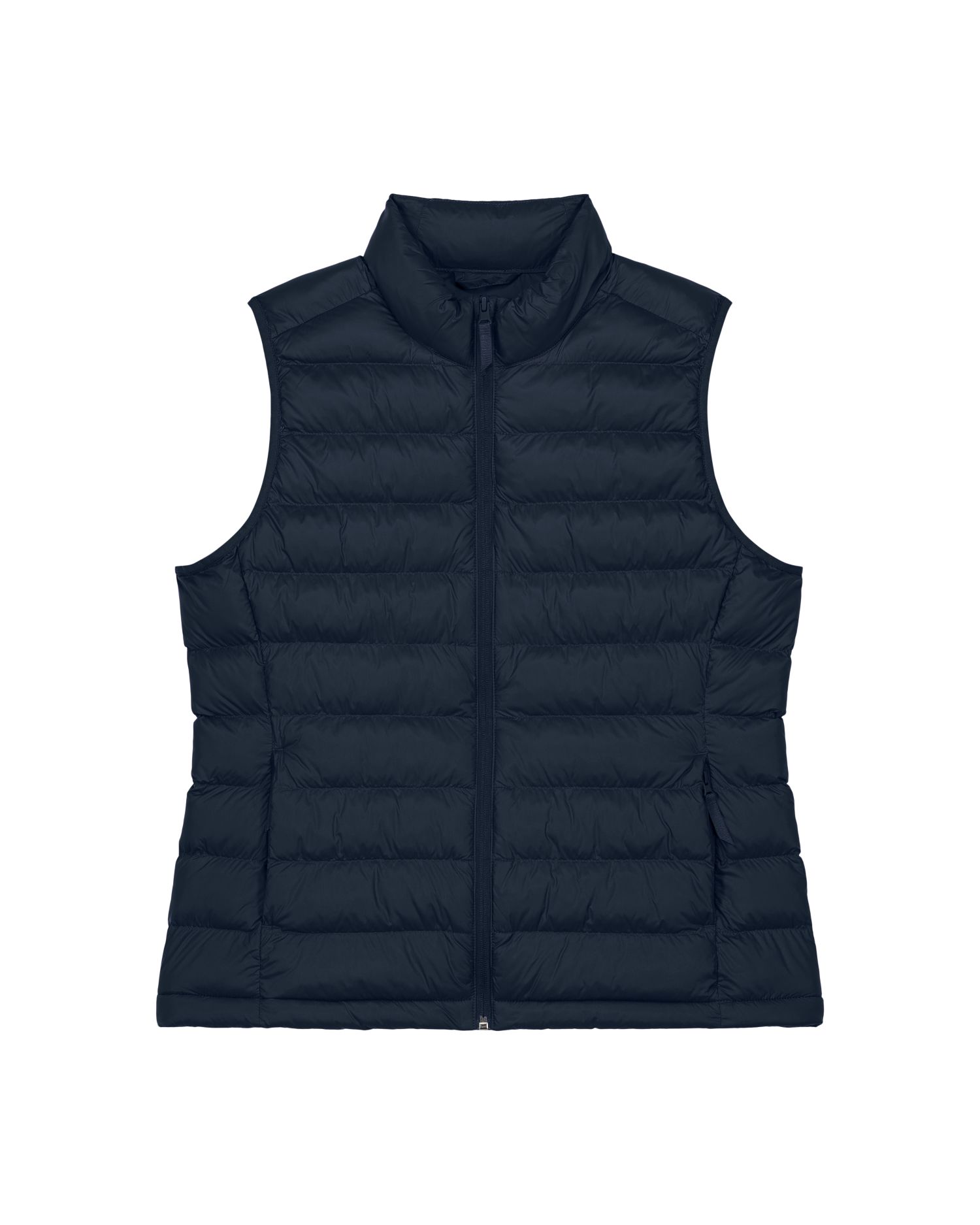 CHALECO ACOLCHADO MUJER | STJW190