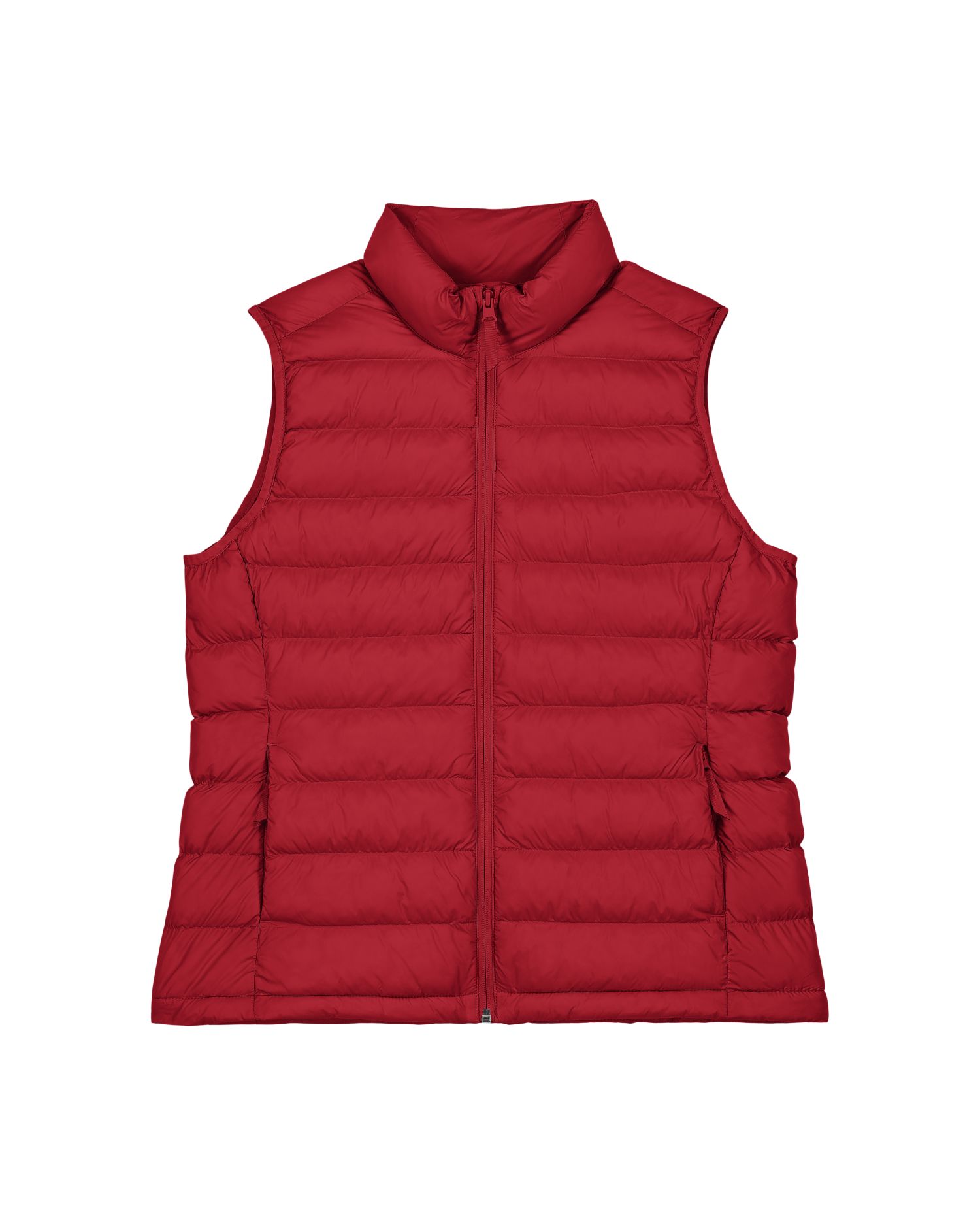CHALECO ACOLCHADO MUJER | STJW190