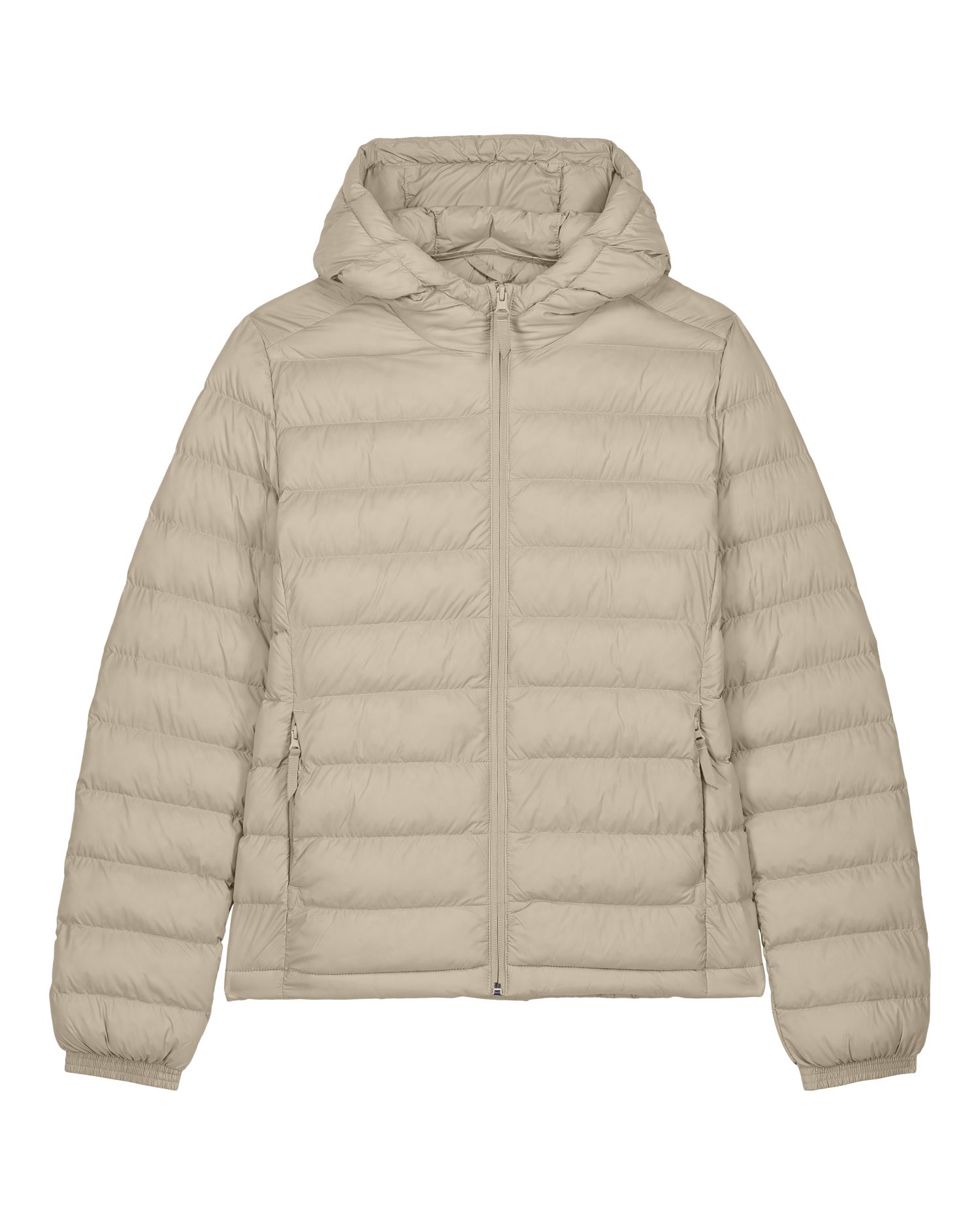 CHAQUETA ACOLCHADA MUJER 38GSM | STJW191