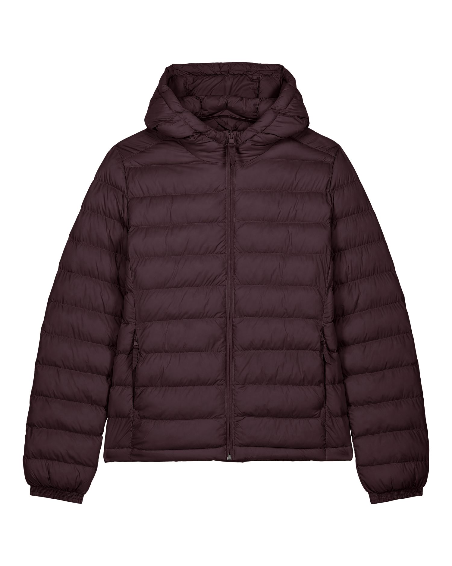 CHAQUETA ACOLCHADA MUJER 38GSM | STJW191