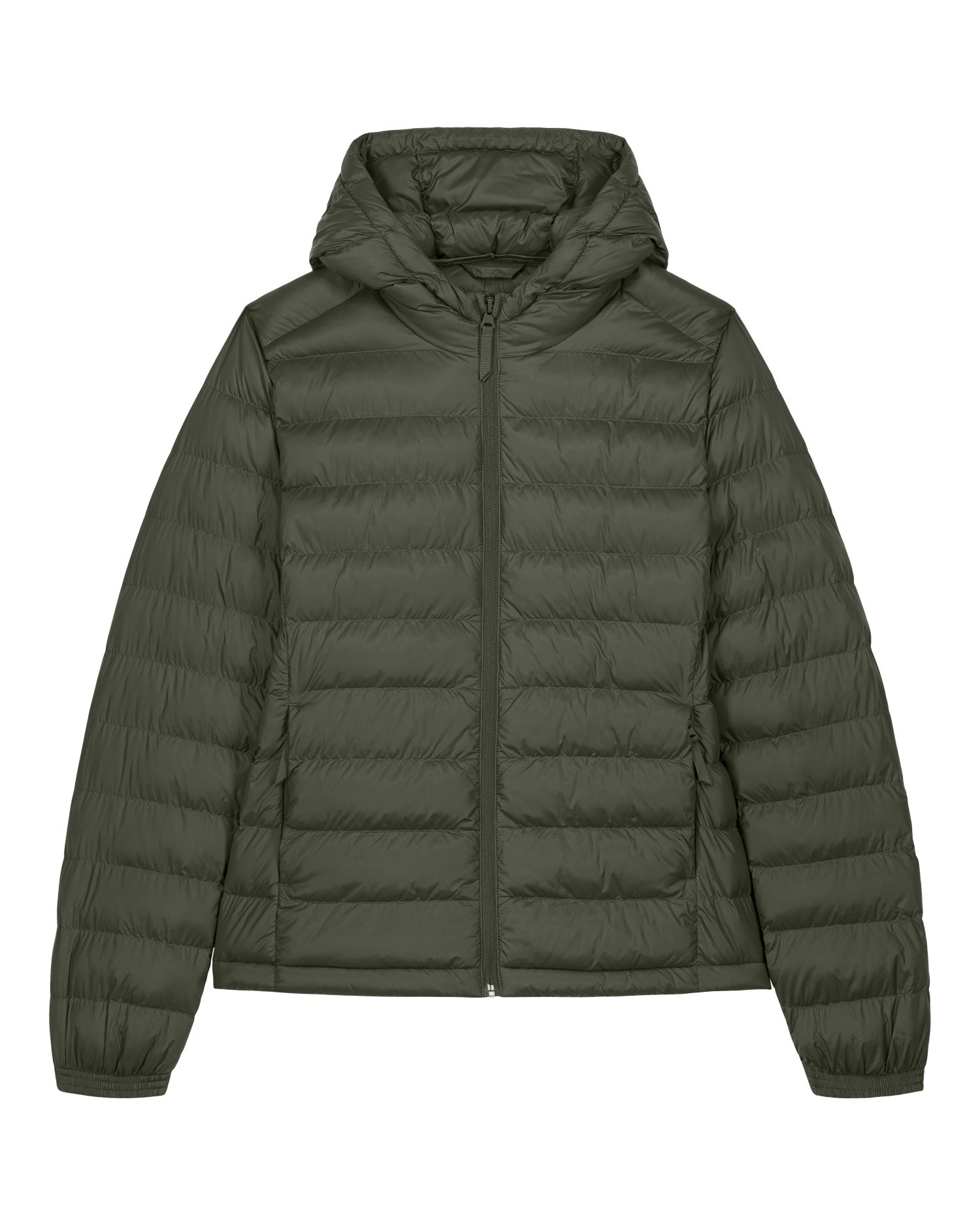CHAQUETA ACOLCHADA MUJER 38GSM | STJW191