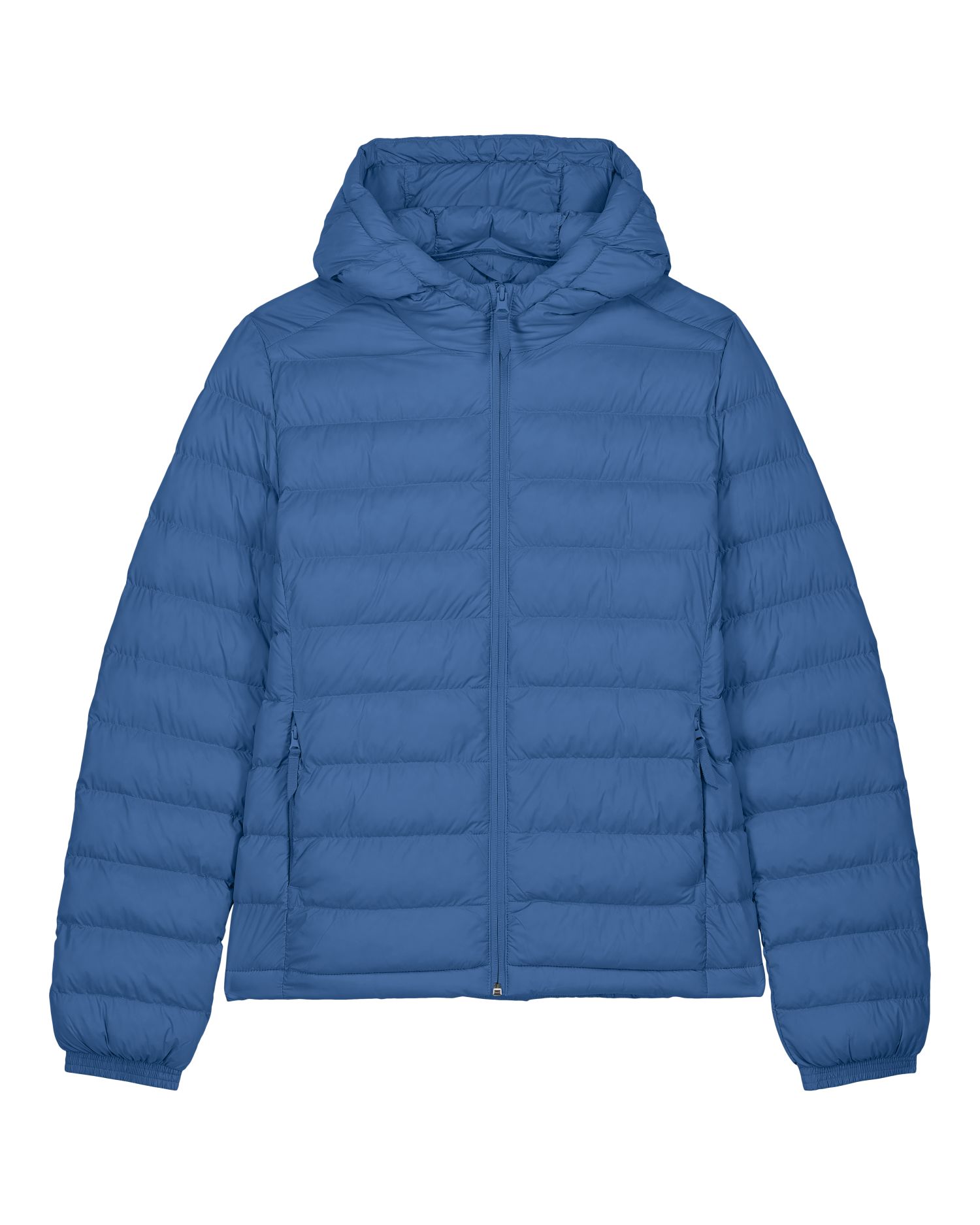 CHAQUETA ACOLCHADA MUJER 38GSM | STJW191