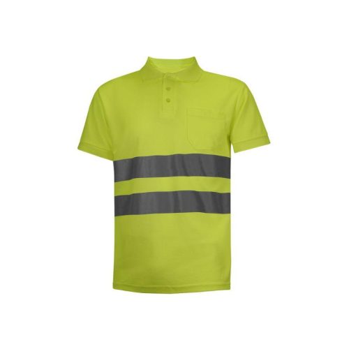 POLO MANGA CORTA AV 140GSM | WR2317