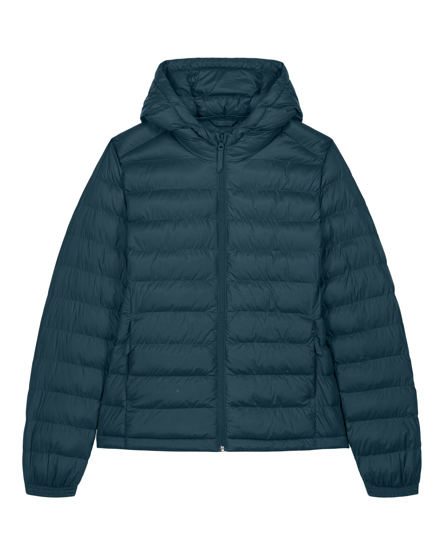CHAQUETA ACOLCHADA MUJER 38GSM | STJW191