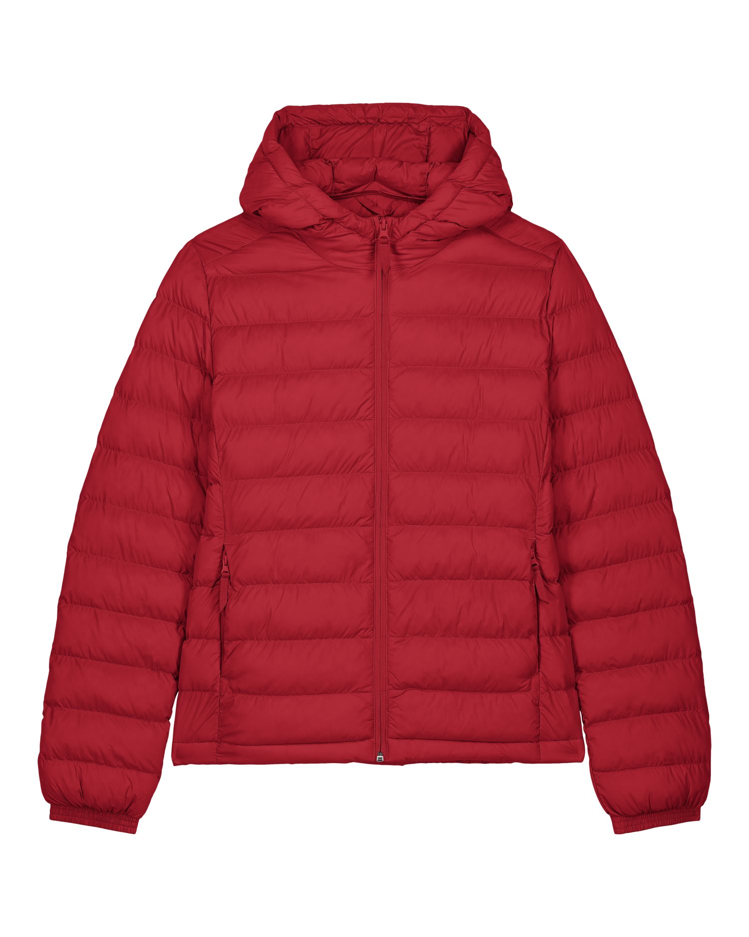 CHAQUETA ACOLCHADA MUJER 38GSM | STJW191