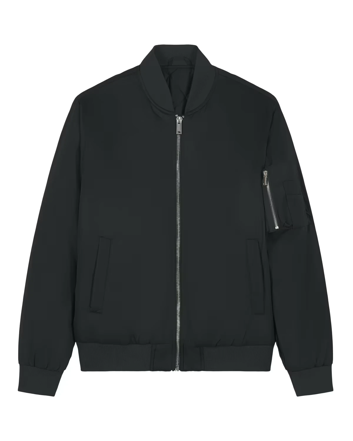 CHAQUETA BOMBER LIGERA 240GSM | STJU251