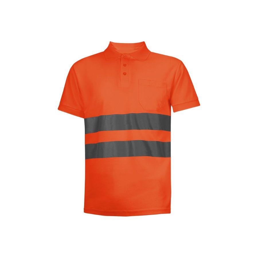 POLO MANGA CORTA AV 140GSM | WR2317