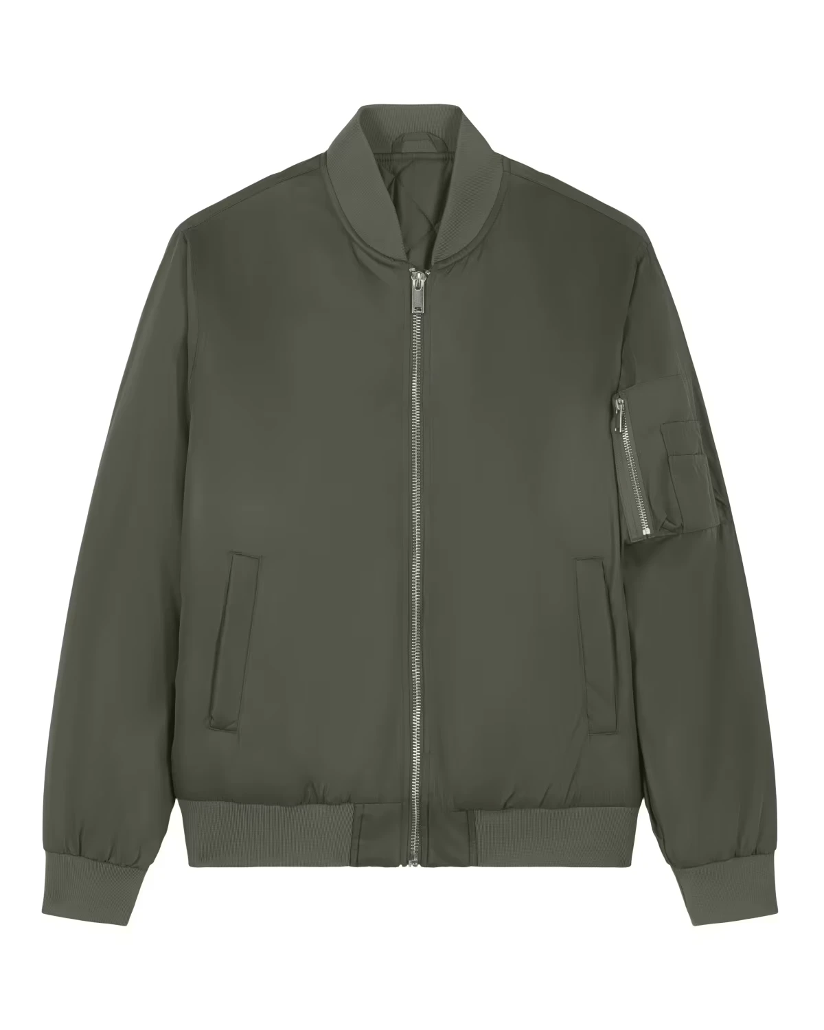 CHAQUETA BOMBER LIGERA 240GSM | STJU251