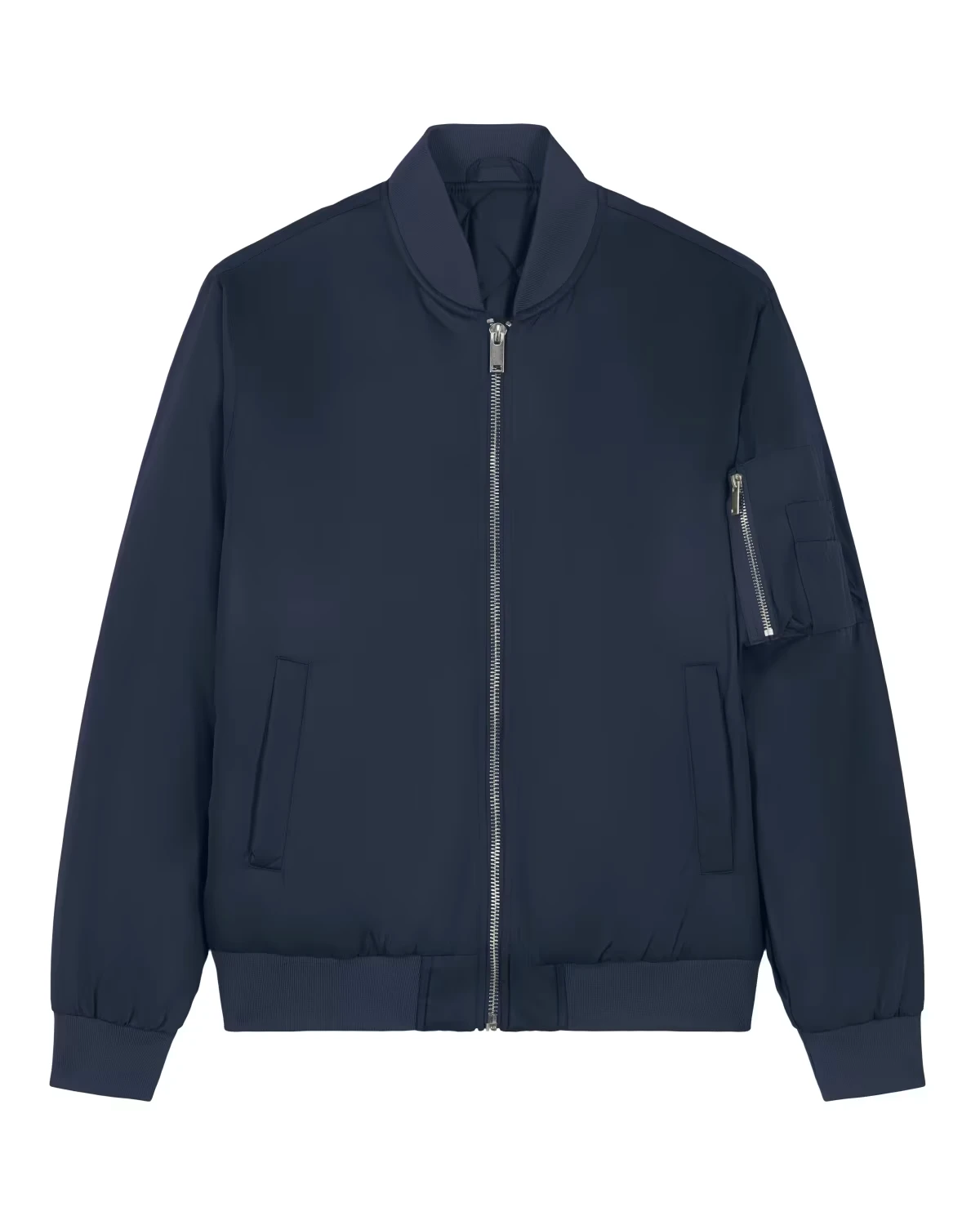 CHAQUETA BOMBER LIGERA 240GSM | STJU251