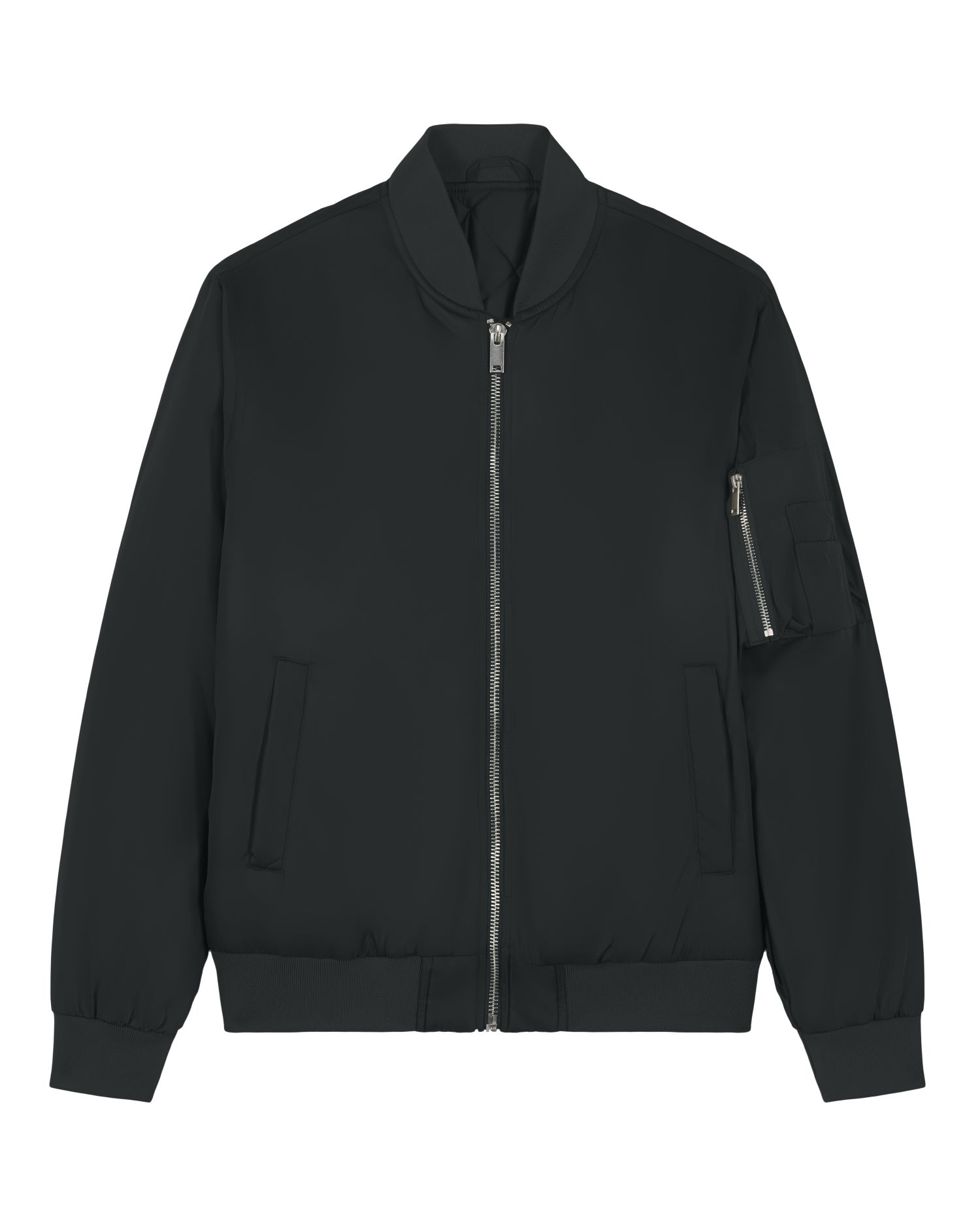 CHAQUETA BOMBER LIGERA 240GSM | STJU251