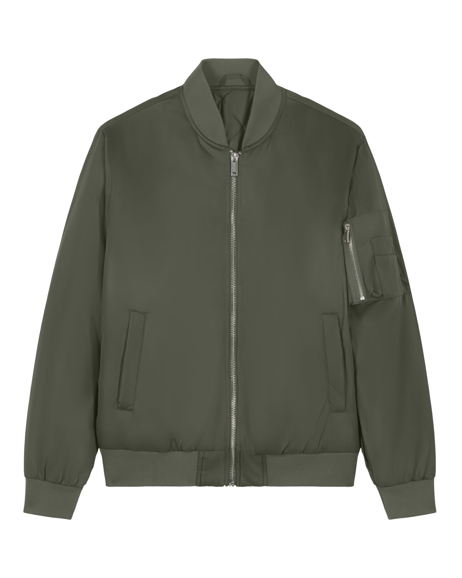 CHAQUETA BOMBER LIGERA 240GSM | STJU251
