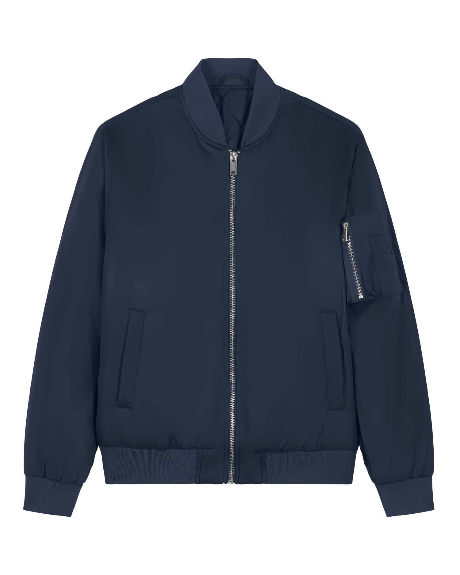 CHAQUETA BOMBER LIGERA 240GSM | STJU251