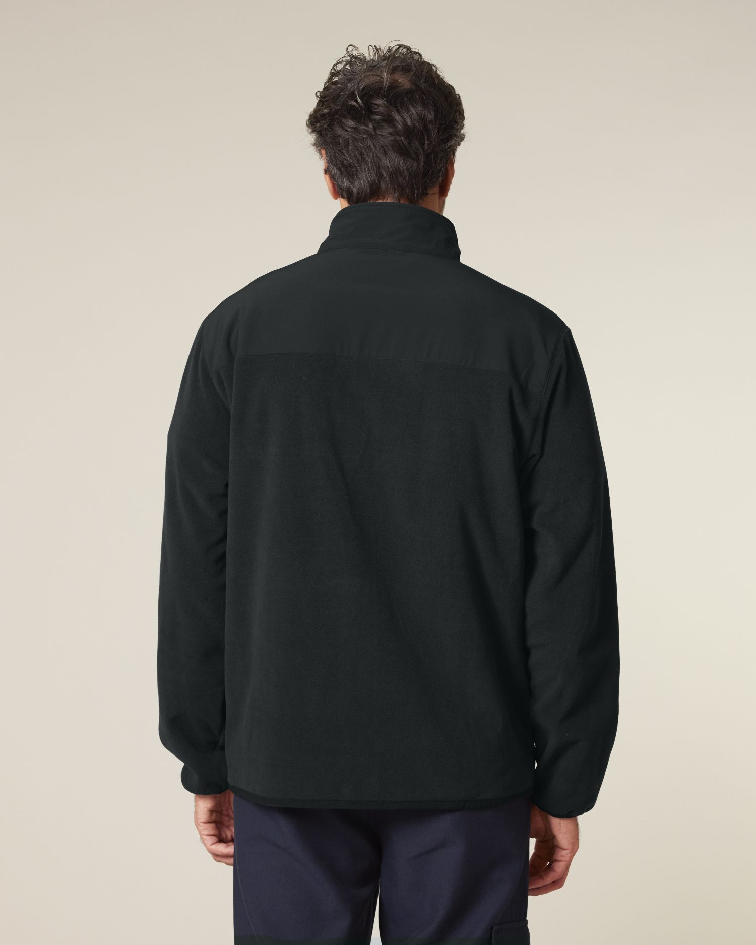 CHAQUETA POLAR 300GSM | STJU242