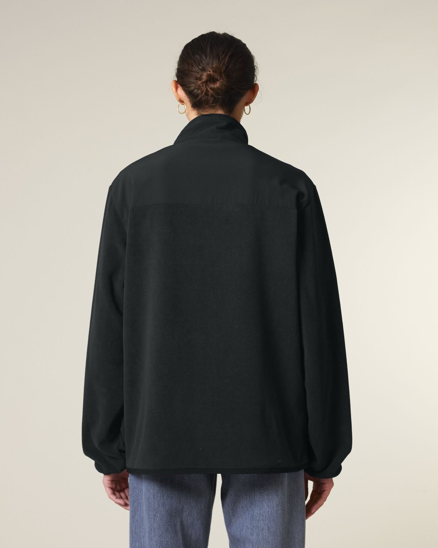 CHAQUETA POLAR 300GSM | STJU242