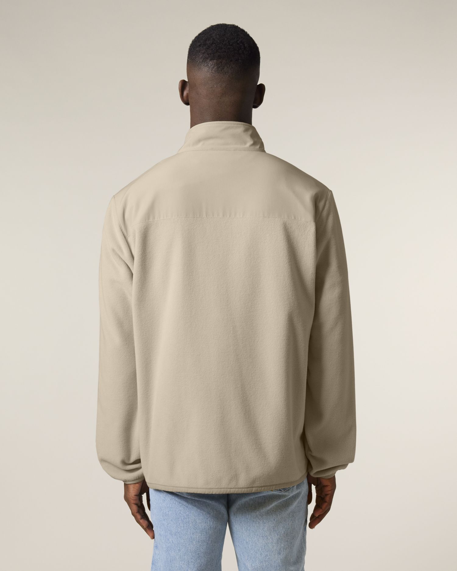 CHAQUETA POLAR 300GSM | STJU242