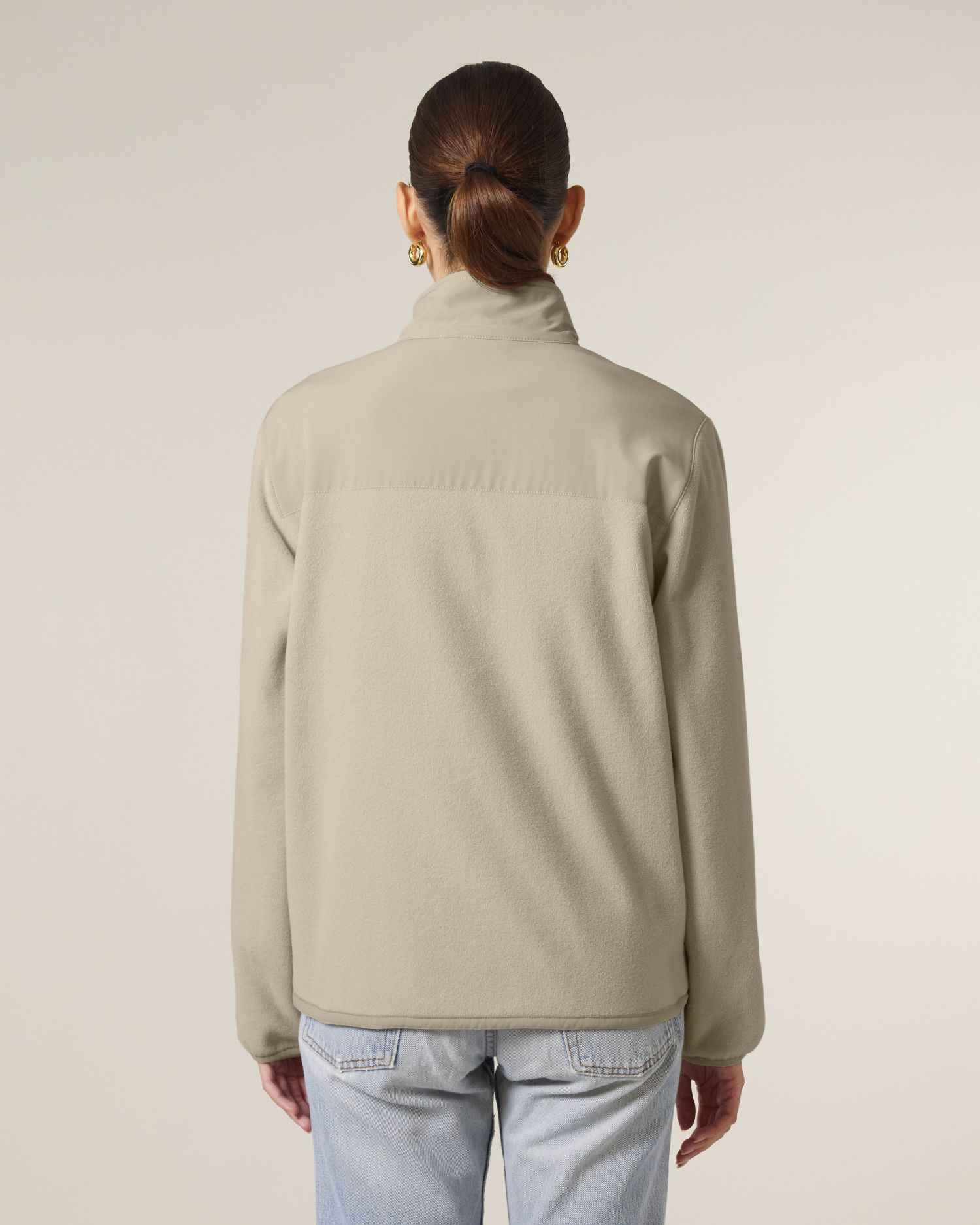 CHAQUETA POLAR 300GSM | STJU242