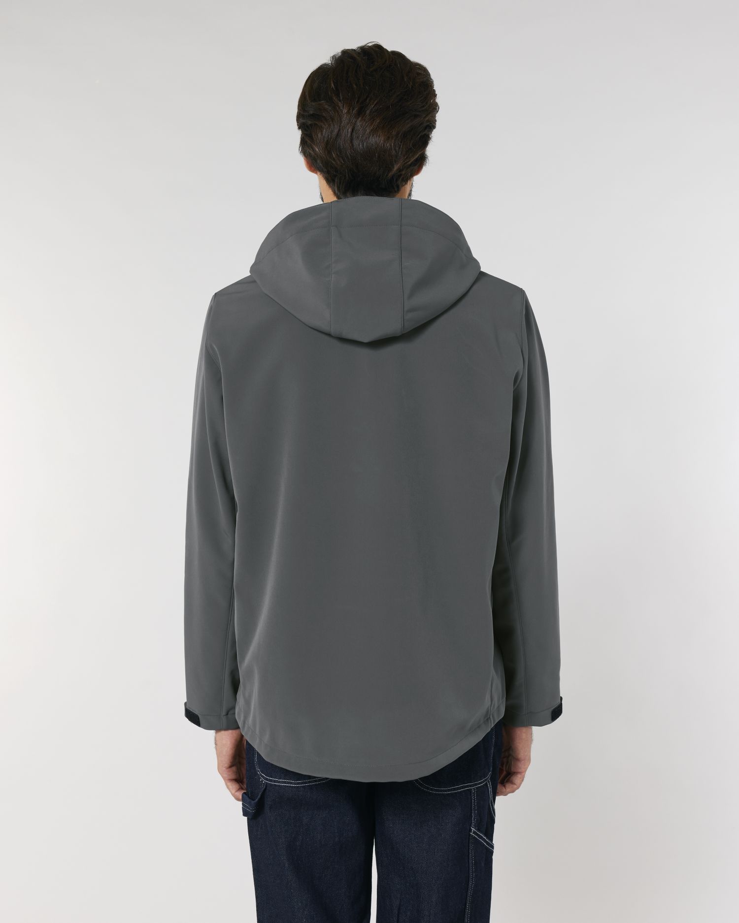 CHAQUETA SOFTSHELL 342GSM | STJM158