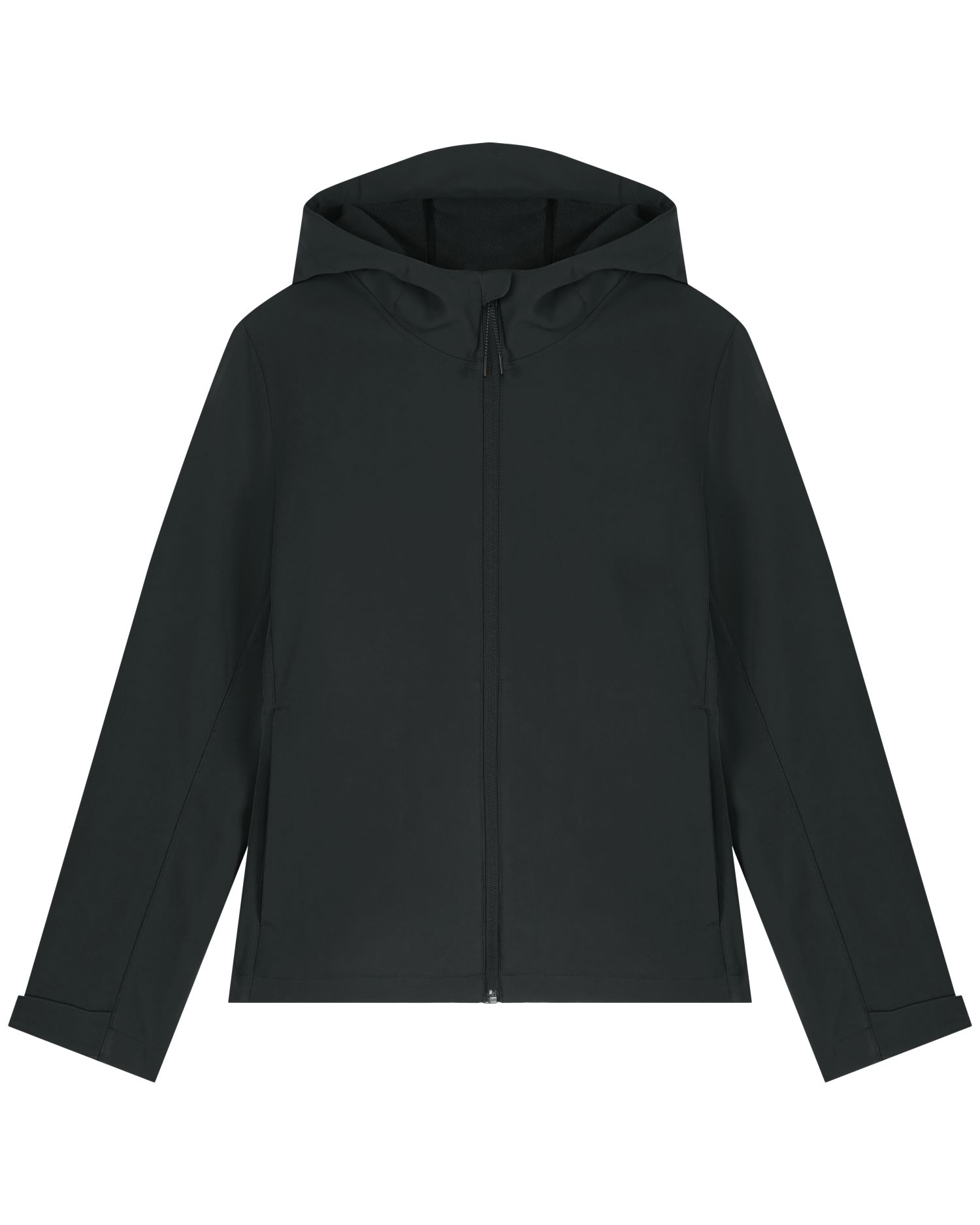 CHAQUETA SOFTSHELL MUJER 342GSM | STJW159