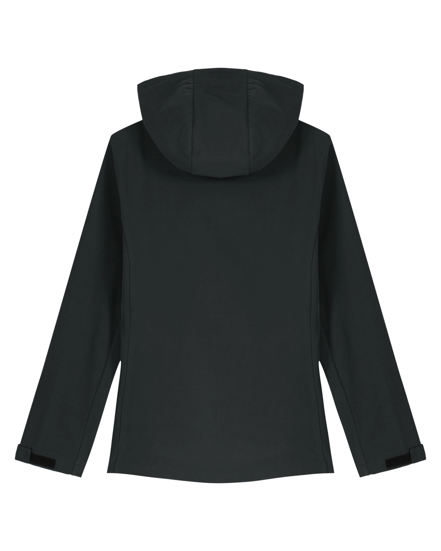 CHAQUETA SOFTSHELL MUJER 342GSM | STJW159