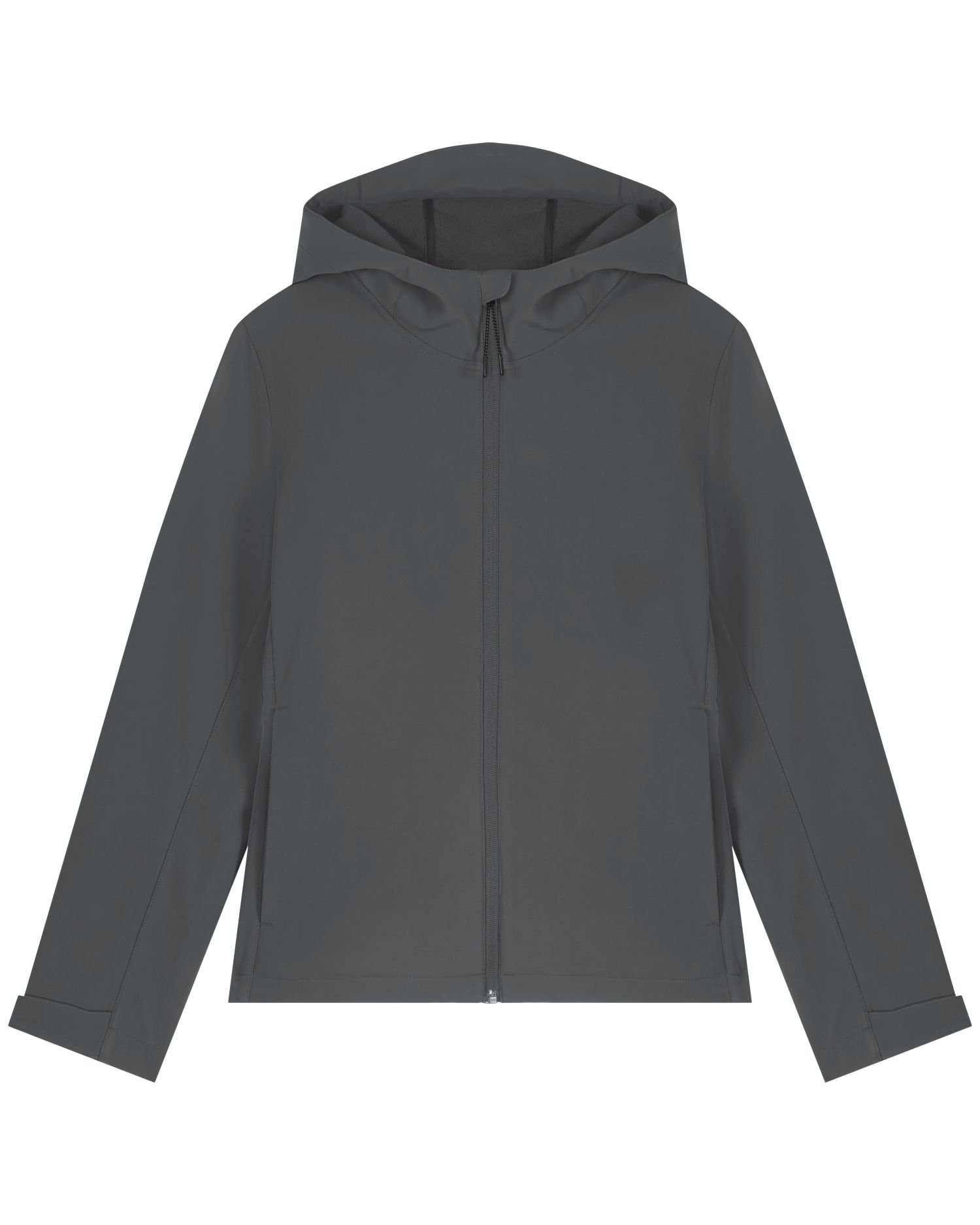 CHAQUETA SOFTSHELL MUJER 342GSM | STJW159