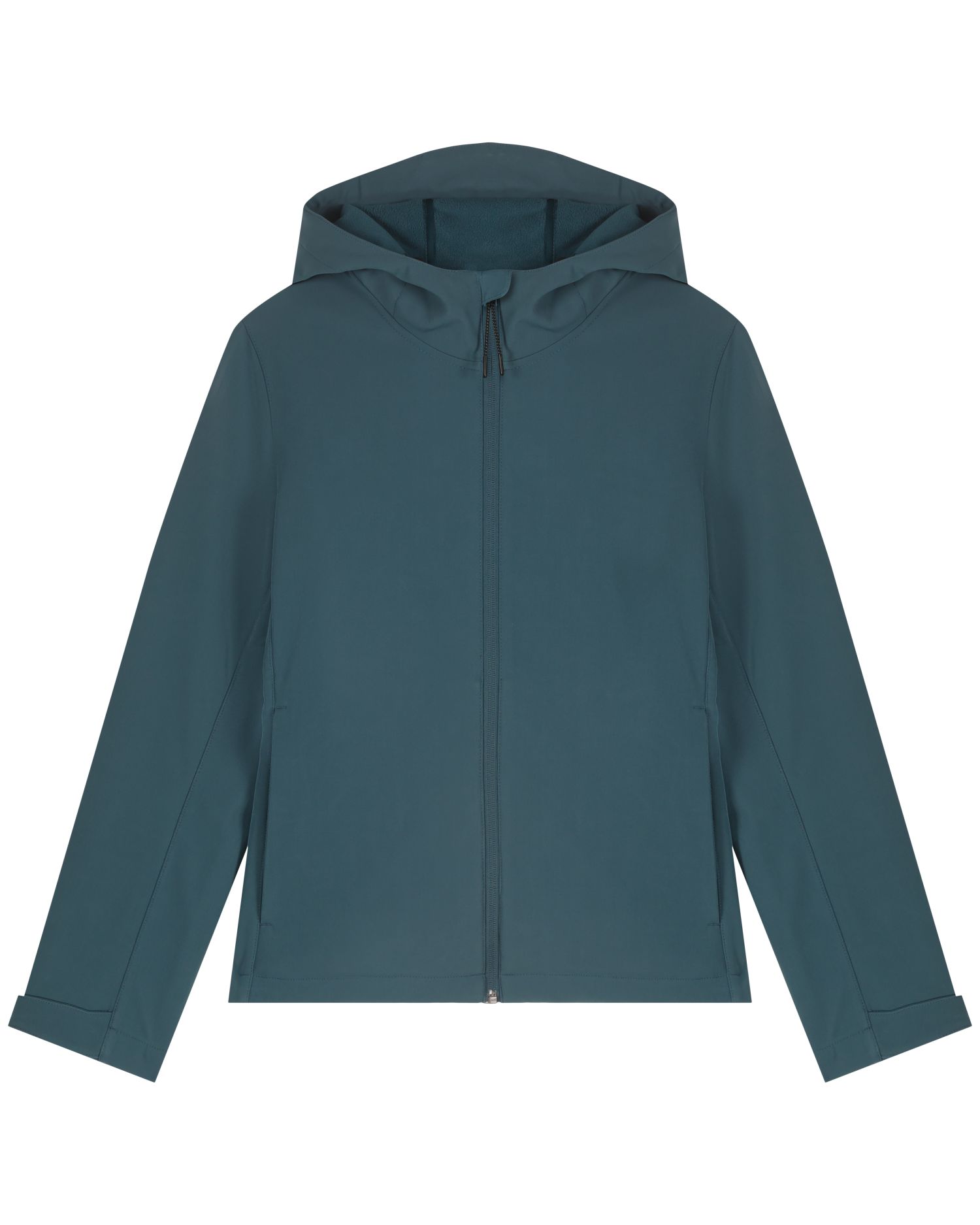 CHAQUETA SOFTSHELL MUJER 342GSM | STJW159