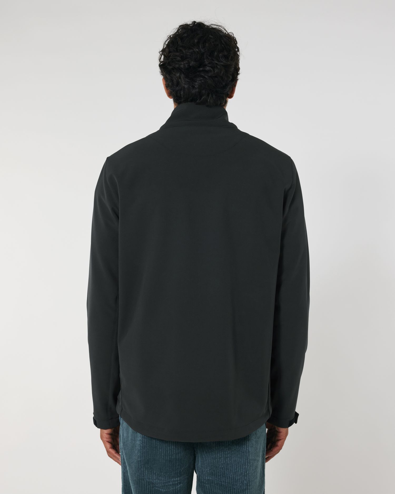 CHAQUETA SOFTSHELL 342GSM | STJM167