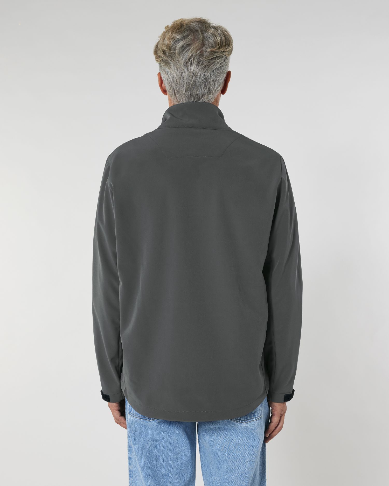 CHAQUETA SOFTSHELL 342GSM | STJM167