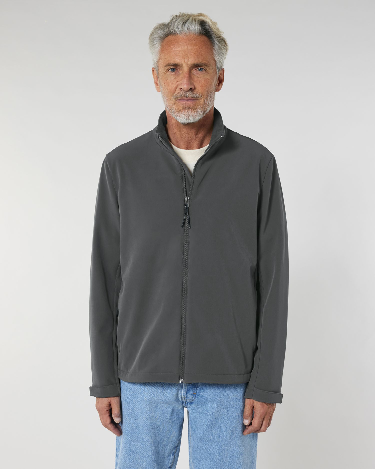 CHAQUETA SOFTSHELL 342GSM | STJM167