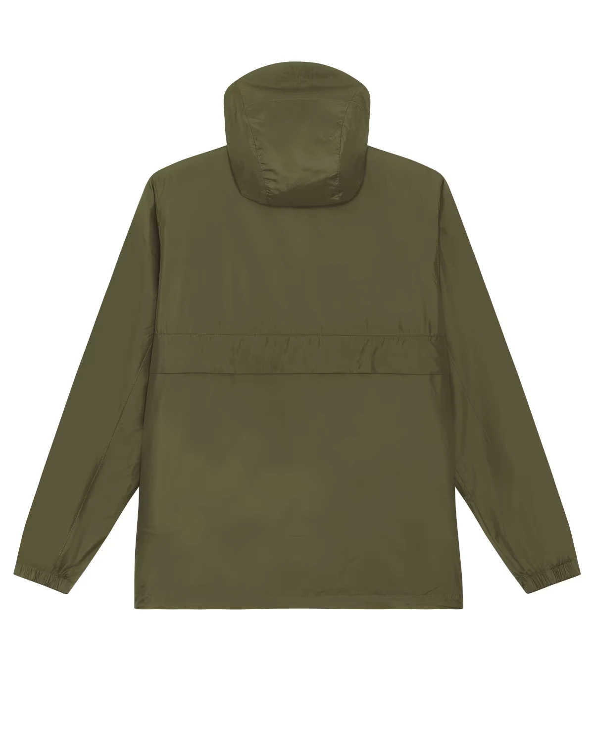 ANORAK CON CAPUCHA 75GSM | STJU834