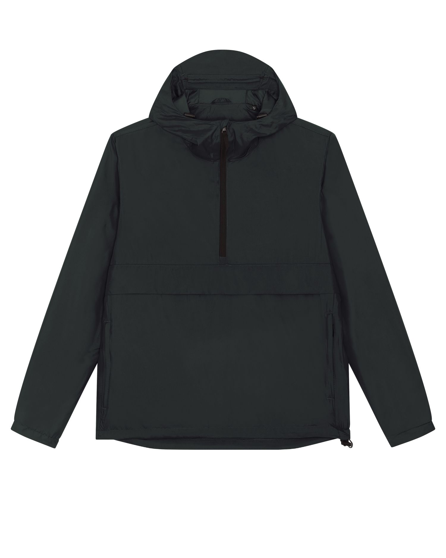 ANORAK CON CAPUCHA 75GSM | STJU834