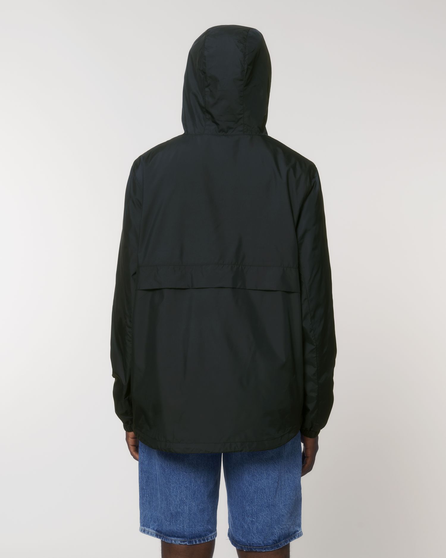 ANORAK CON CAPUCHA 75GSM | STJU834