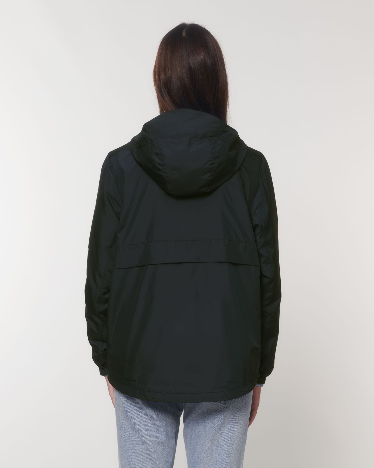 ANORAK CON CAPUCHA 75GSM | STJU834