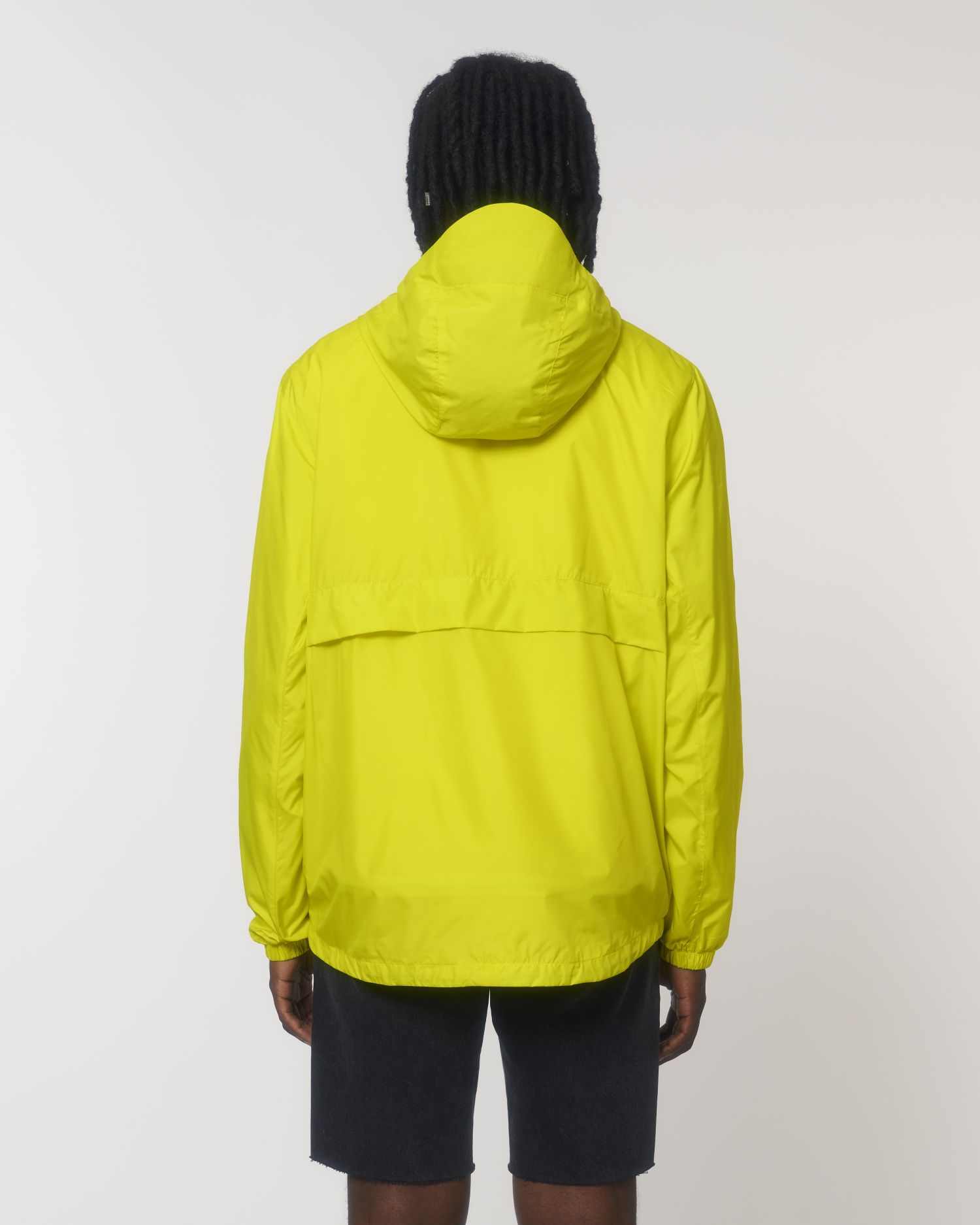 ANORAK CON CAPUCHA 75GSM | STJU834