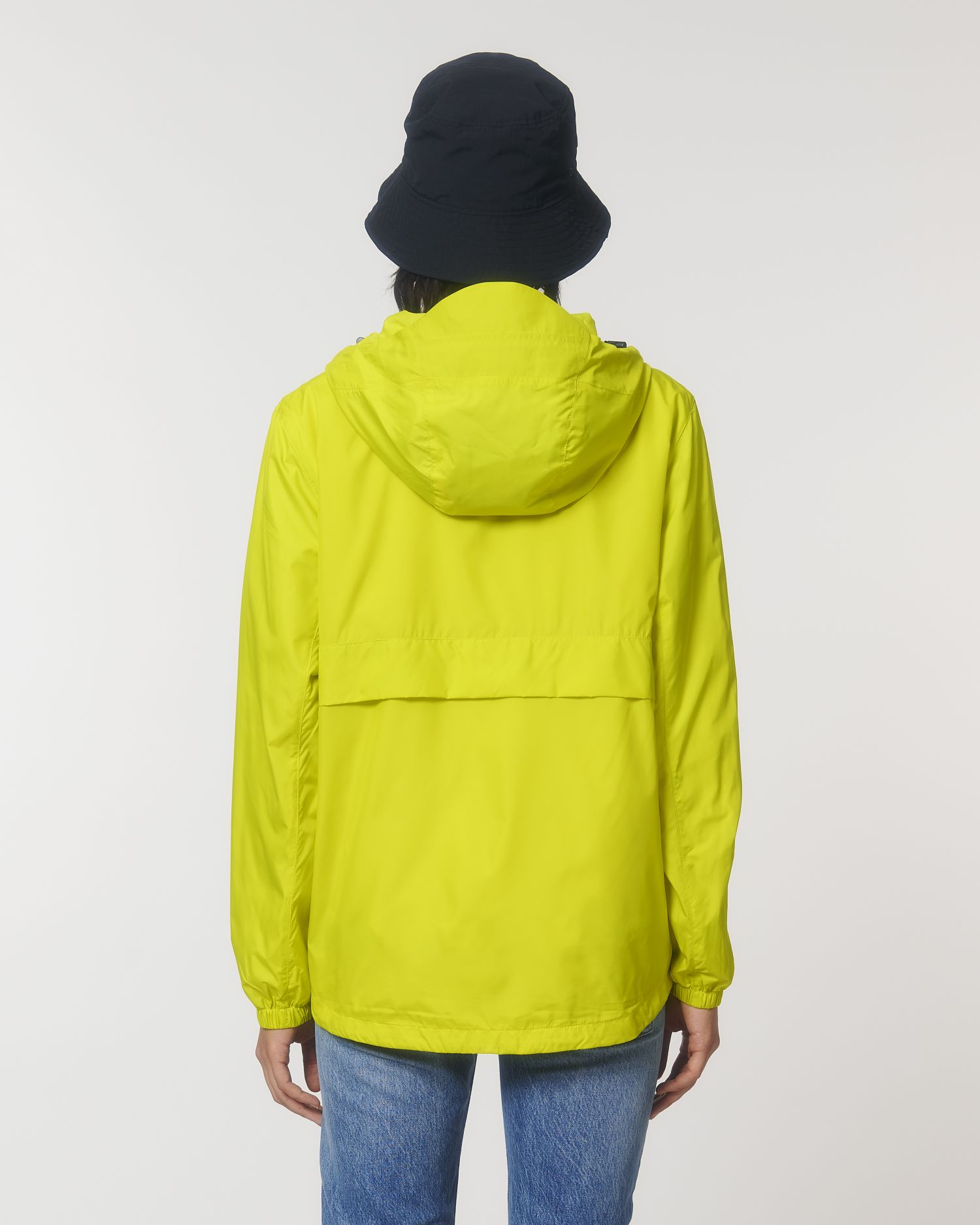 ANORAK CON CAPUCHA 75GSM | STJU834