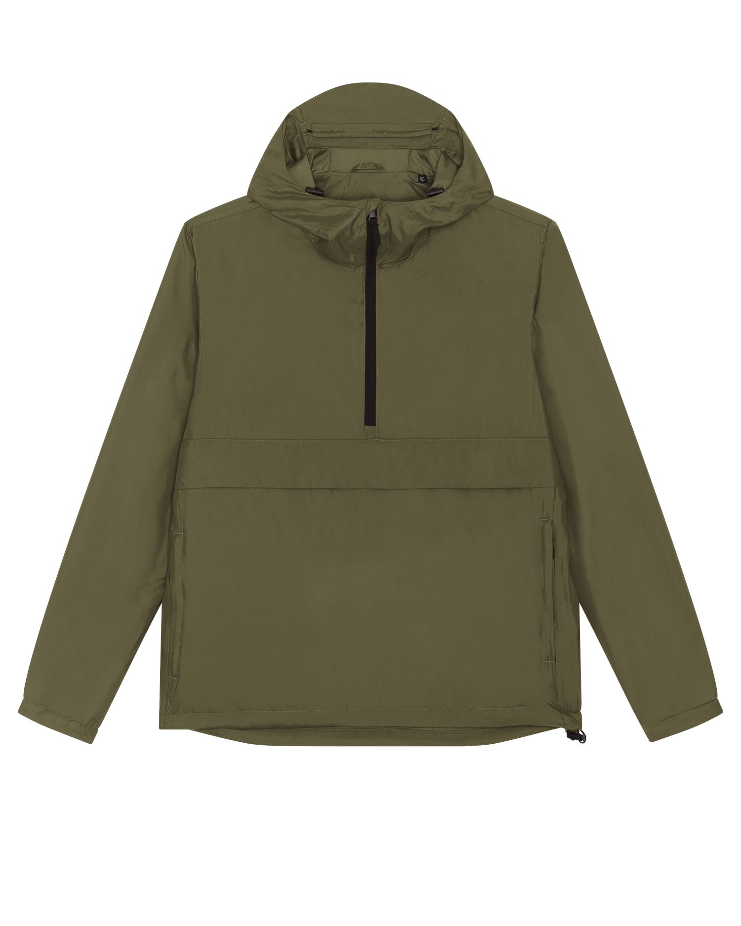 ANORAK CON CAPUCHA 75GSM | STJU834
