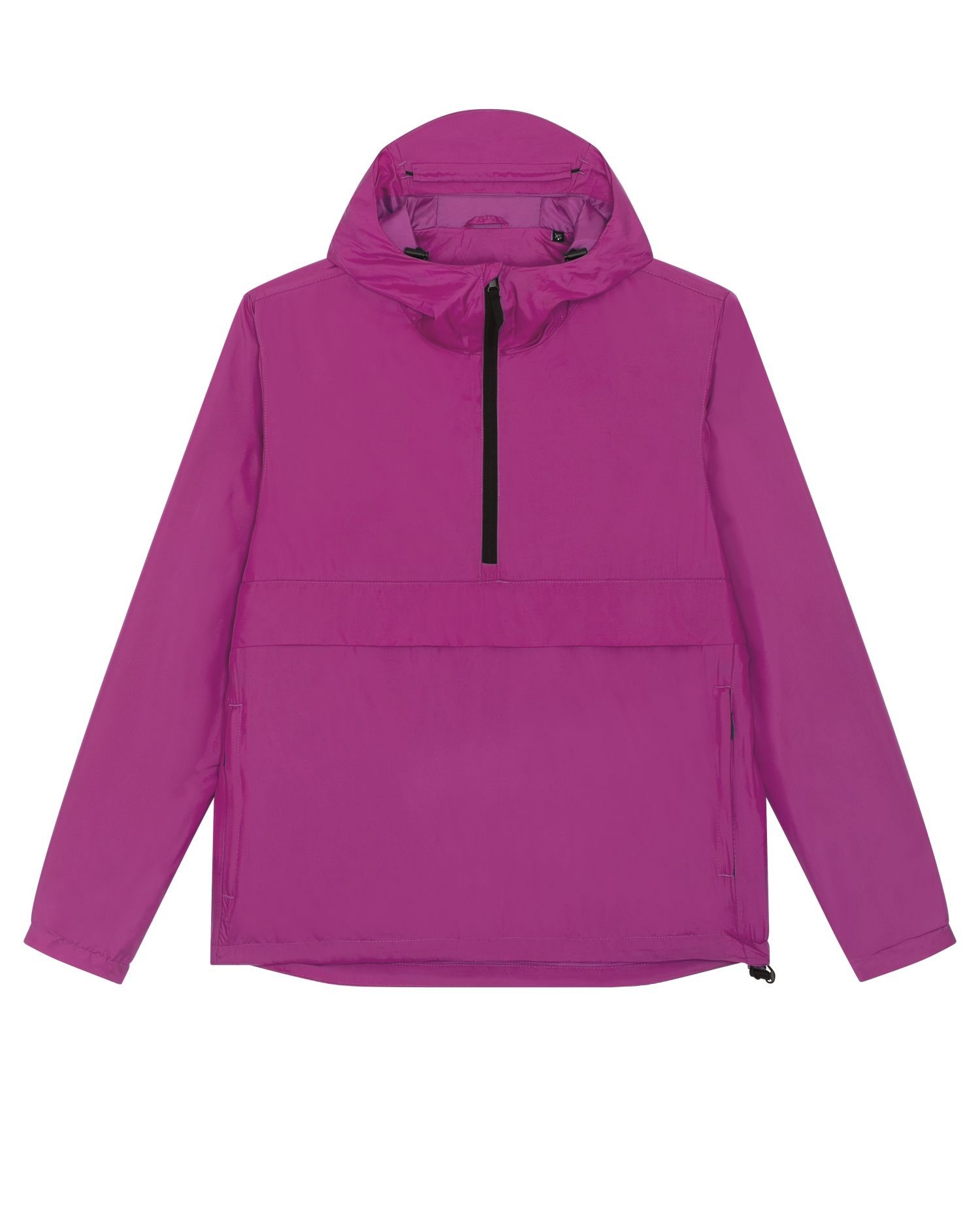 ANORAK CON CAPUCHA 75GSM | STJU834