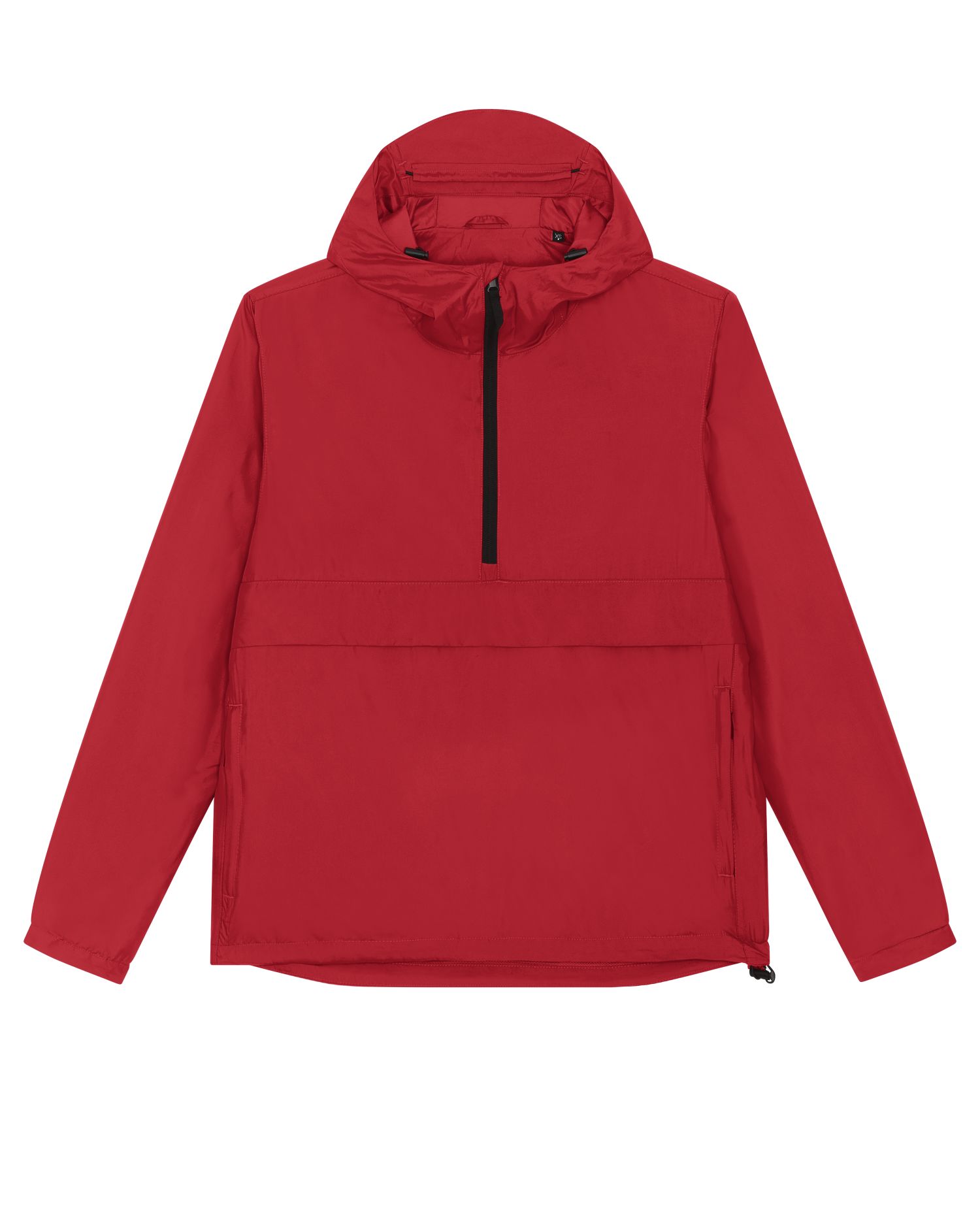 ANORAK CON CAPUCHA 75GSM | STJU834