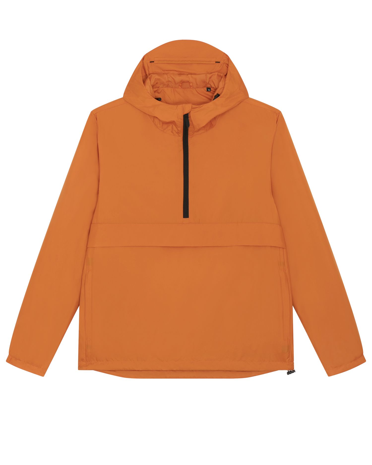ANORAK CON CAPUCHA 75GSM | STJU834