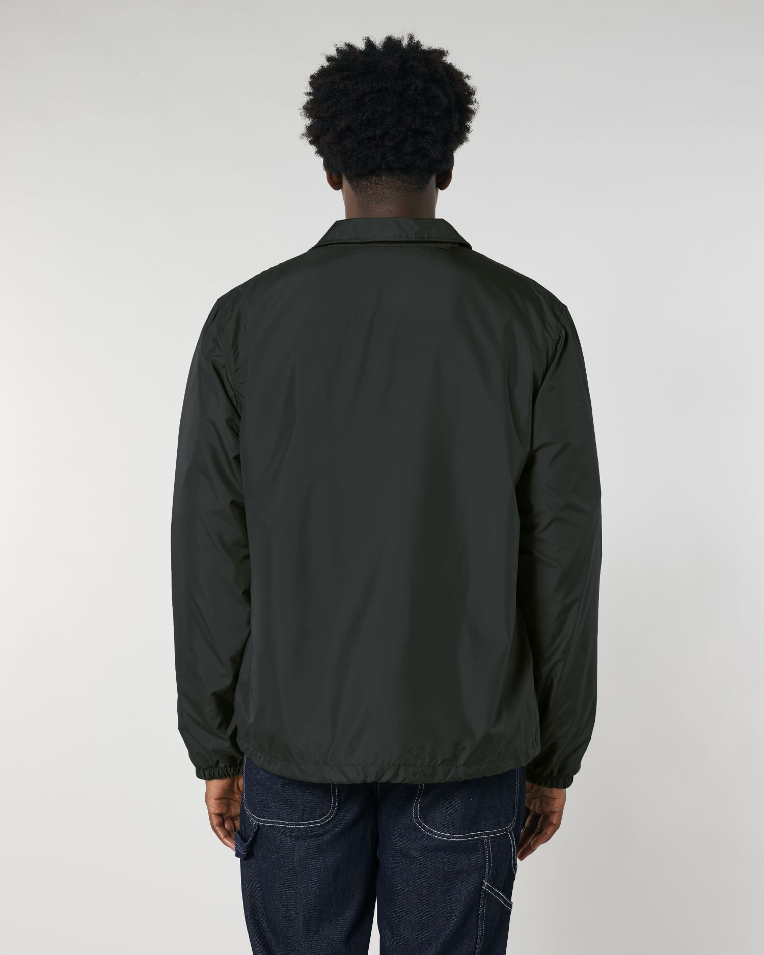 CHAQUETA LIGERA 75GSM | STJU833