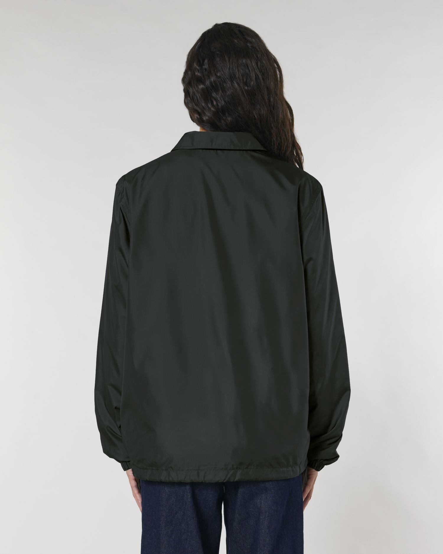 CHAQUETA LIGERA 75GSM | STJU833