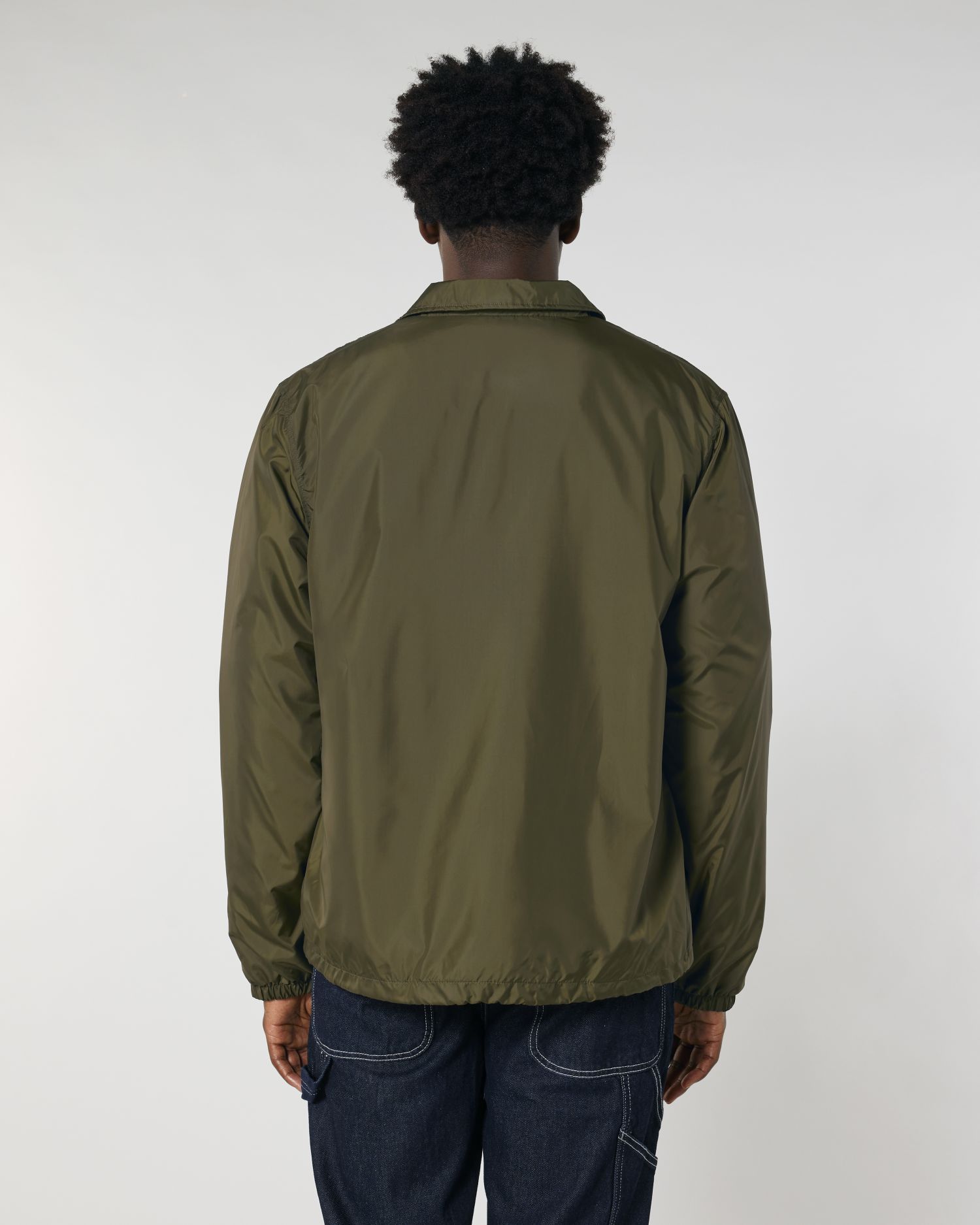 CHAQUETA LIGERA 75GSM | STJU833