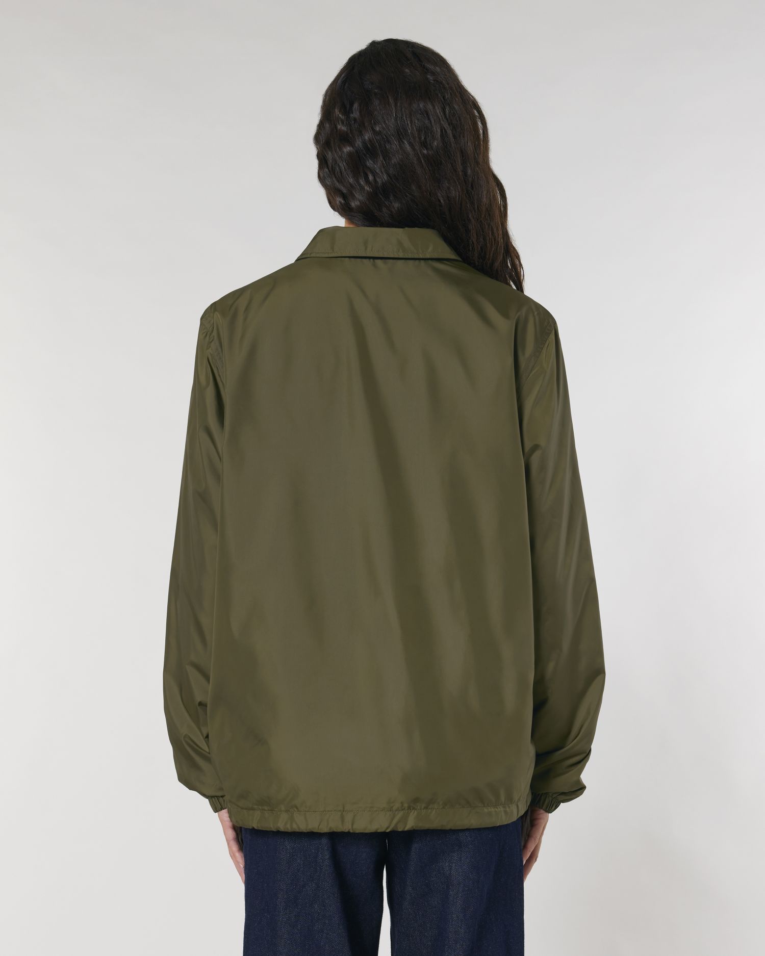 CHAQUETA LIGERA 75GSM | STJU833