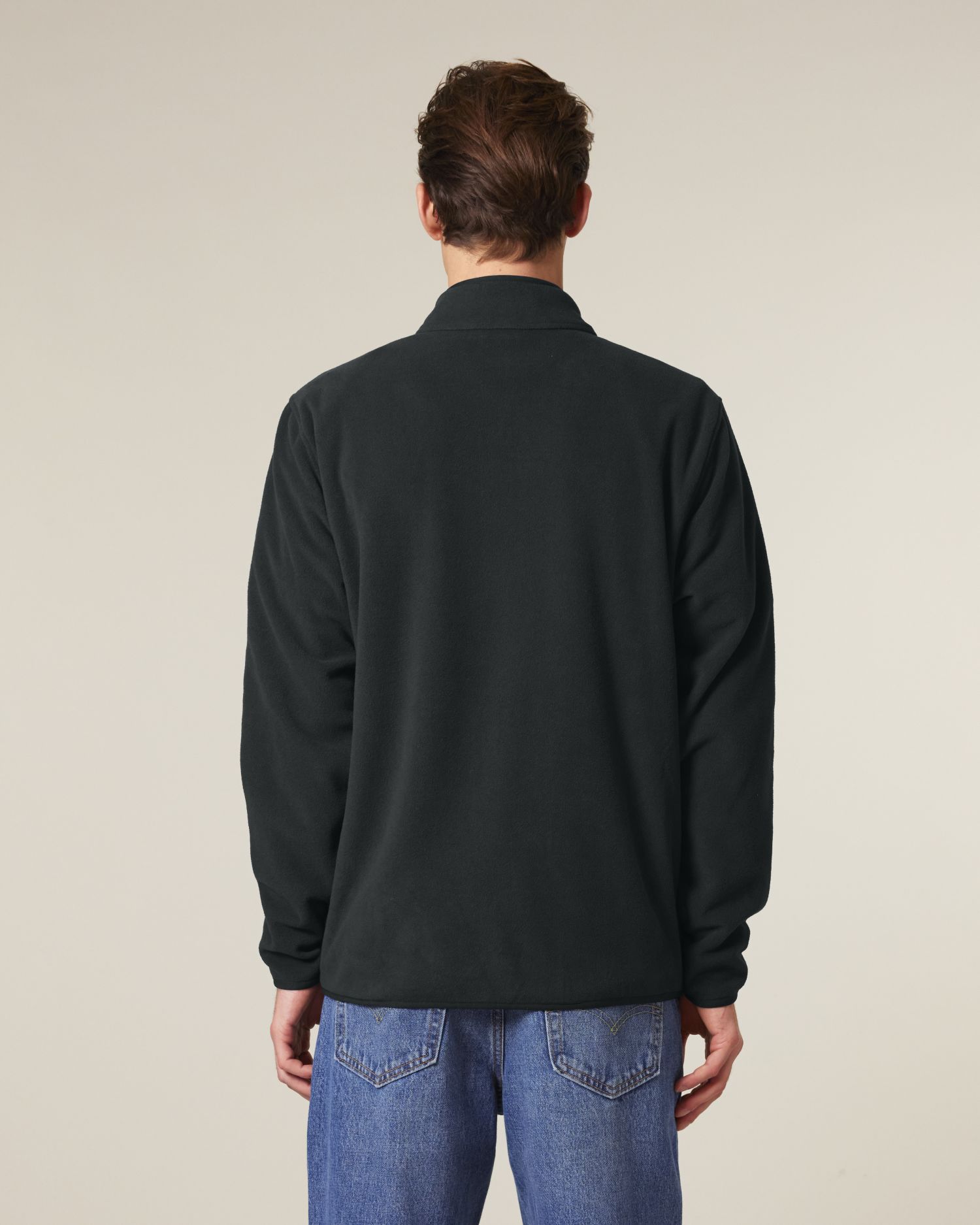 CHAQUETA POLAR 300GSM | STJM238