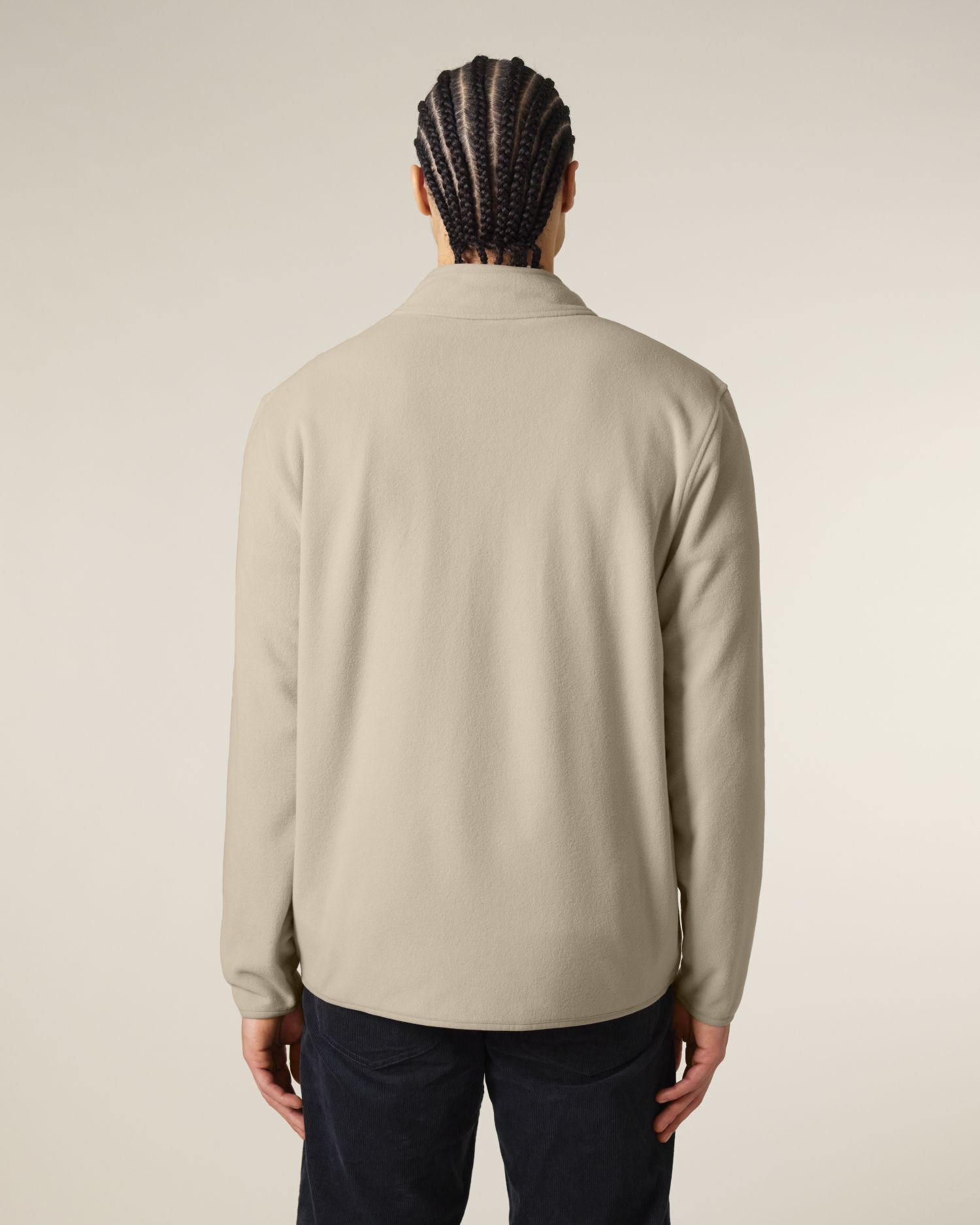 CHAQUETA POLAR 300GSM | STJM238