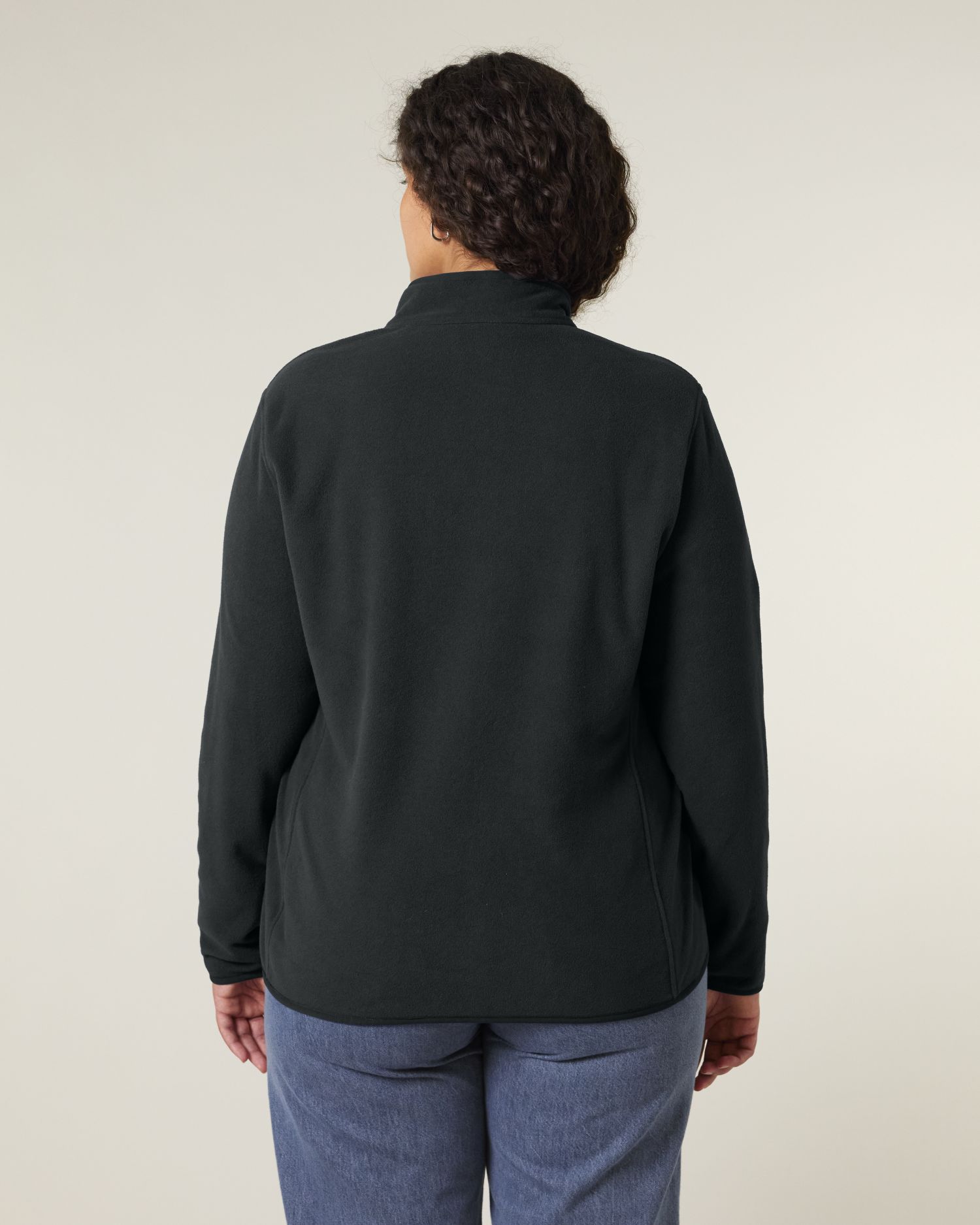 CHAQUETA POLAR MUJER 300GSM | STJW239