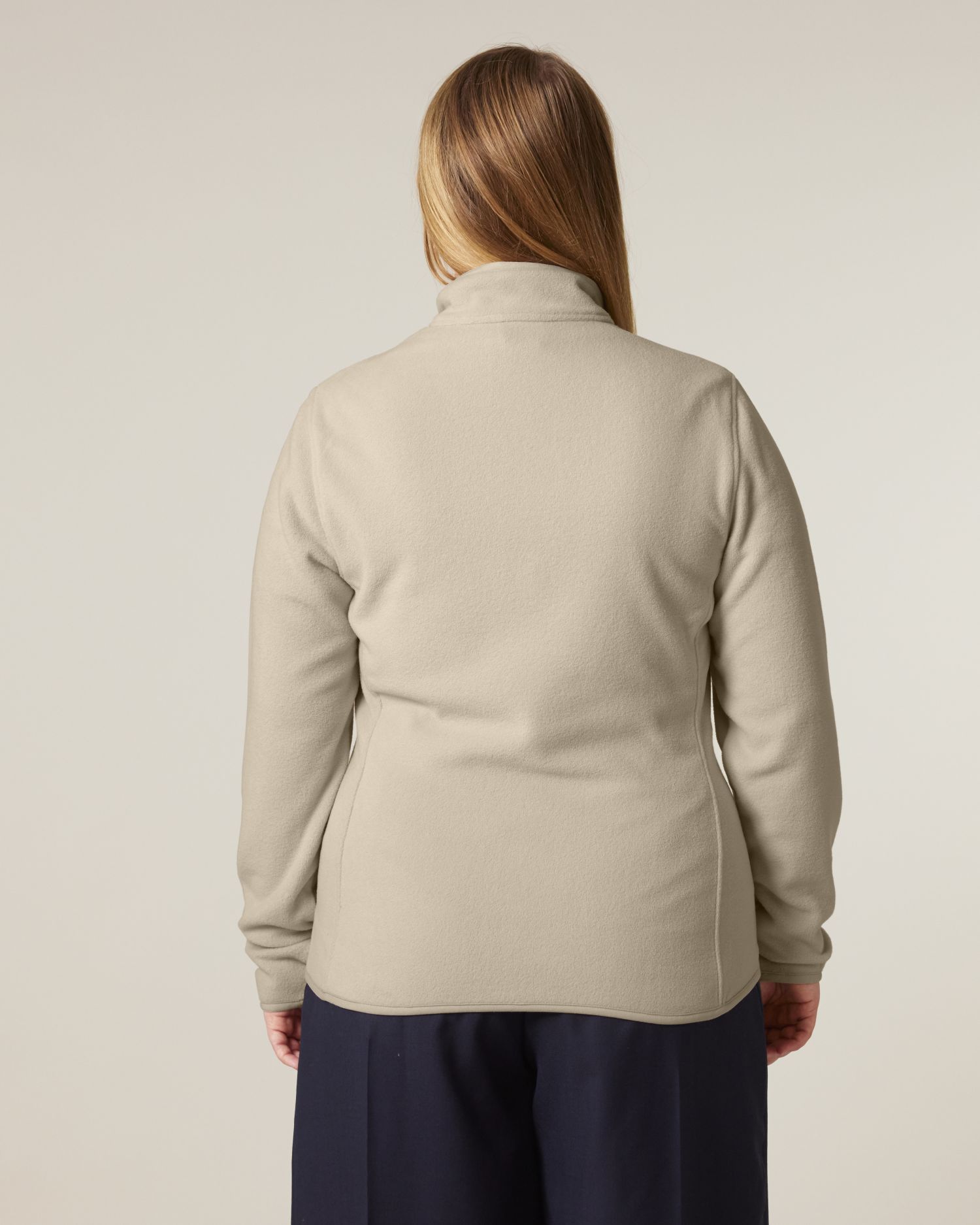 CHAQUETA POLAR MUJER 300GSM | STJW239
